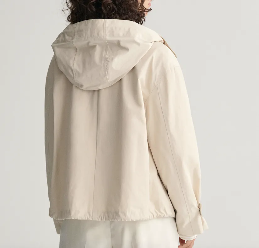 Giacca Gant donna idrorepellente 4700305-233