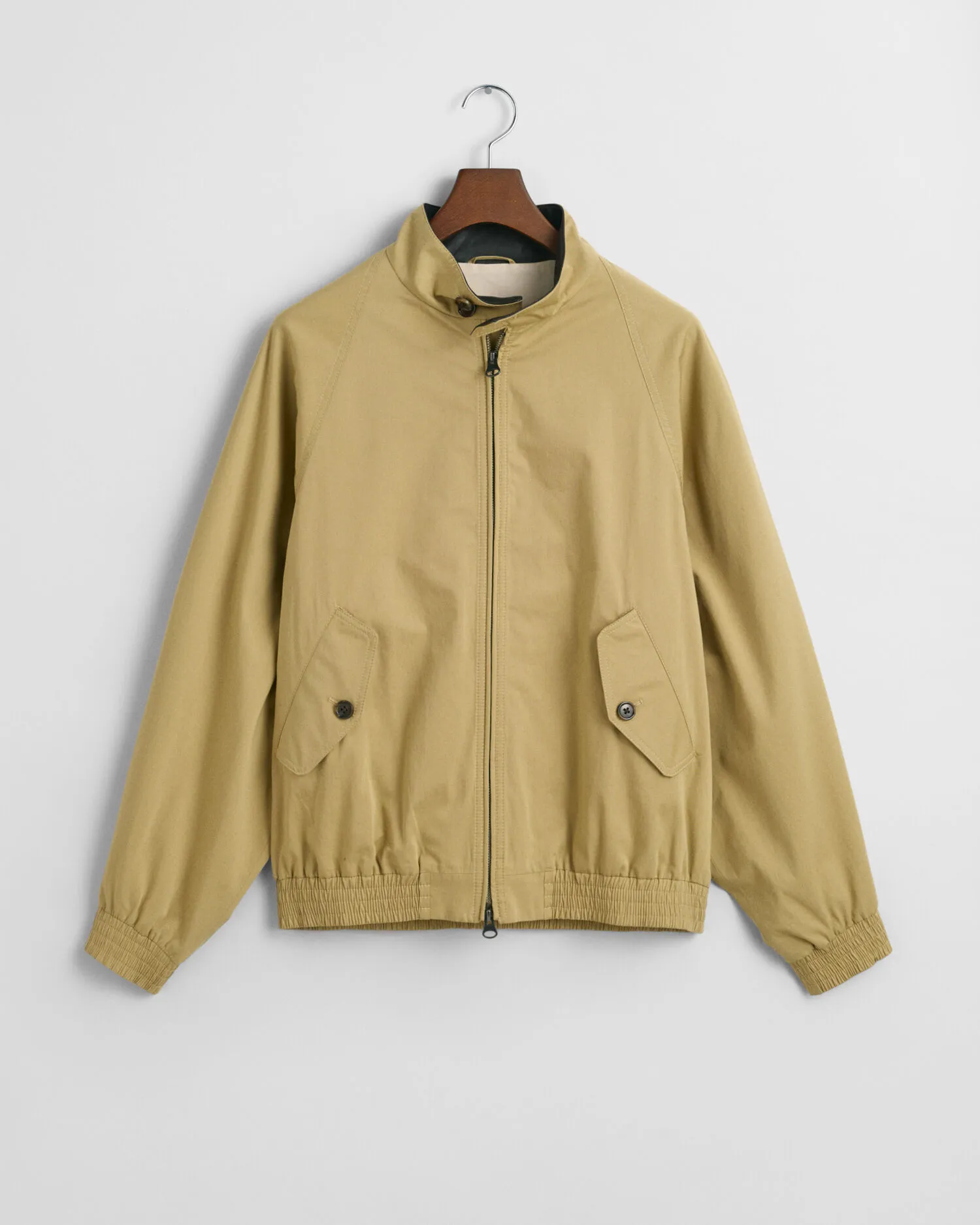 Giacca in cotone Harrington    