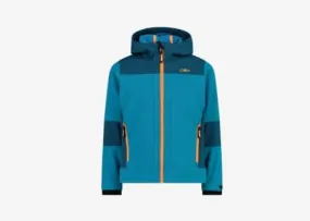 Giacca Junior CMP Campagnolo 3A00094 06LN Azzurro