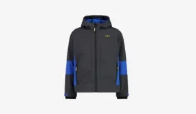 Giacca Junior CMP CAMPAGNOLO Softshell 3A00094 09UM Antracite