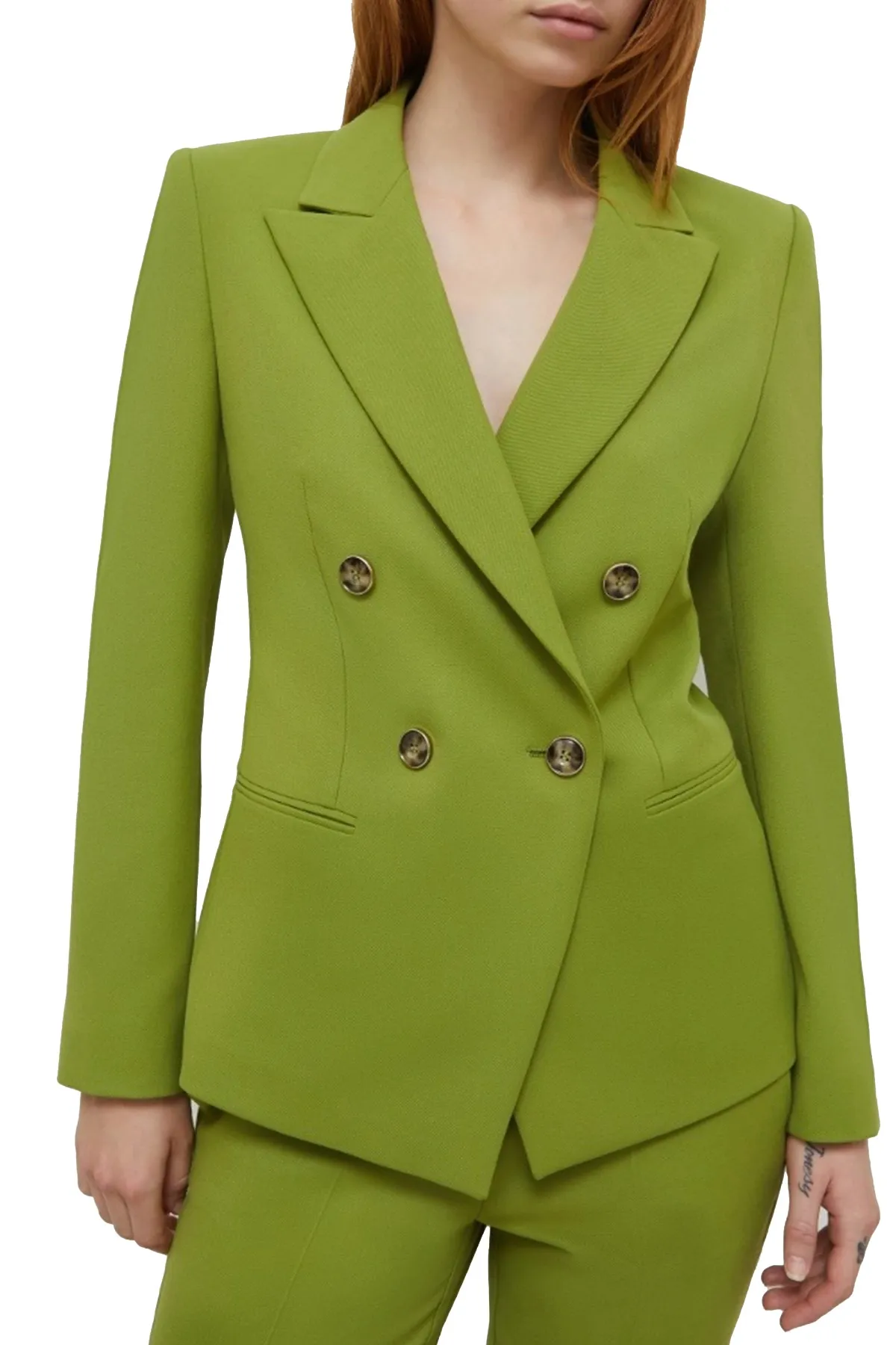 Giacca PUMA MARELLA donna