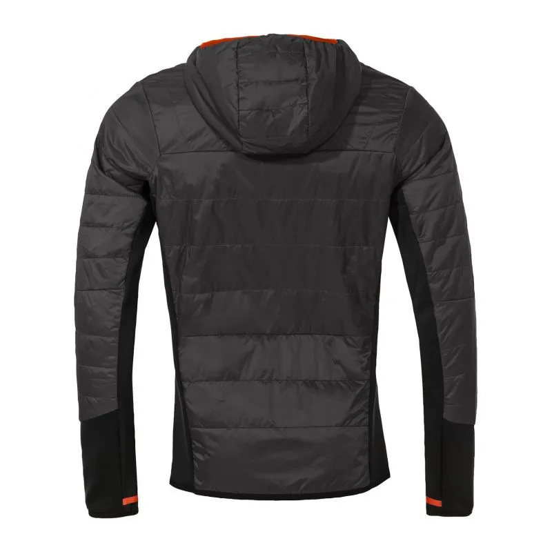 Giacca Vaude Sesvenna (Silt brown) Uomo