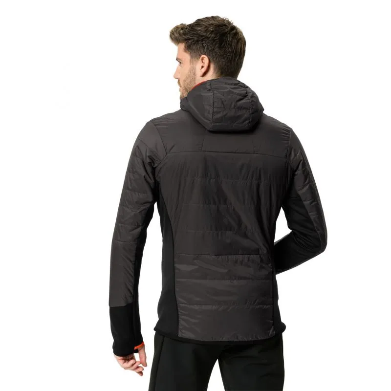 Giacca Vaude Sesvenna (Silt brown) Uomo