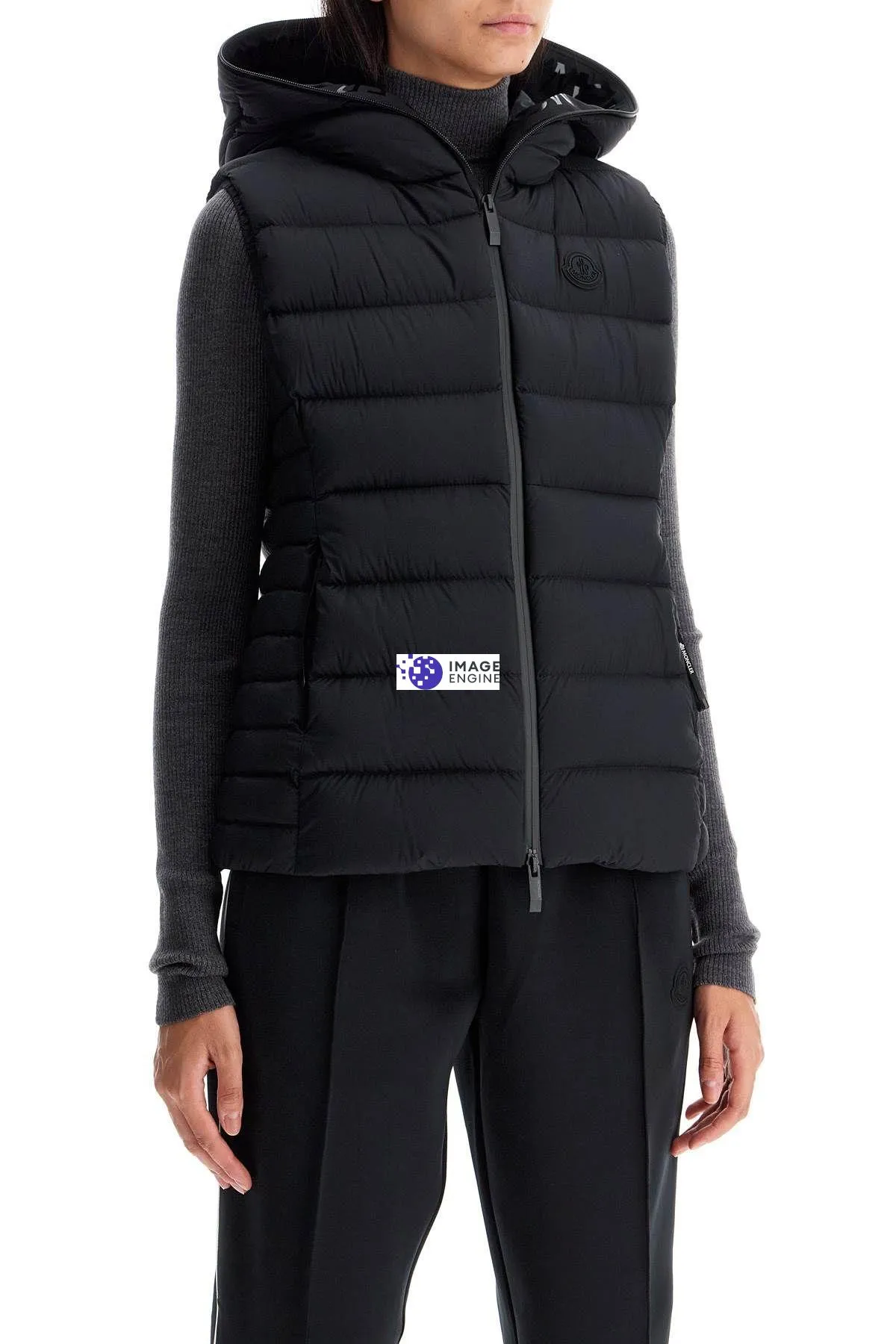 Gilet imbottito Barraux
