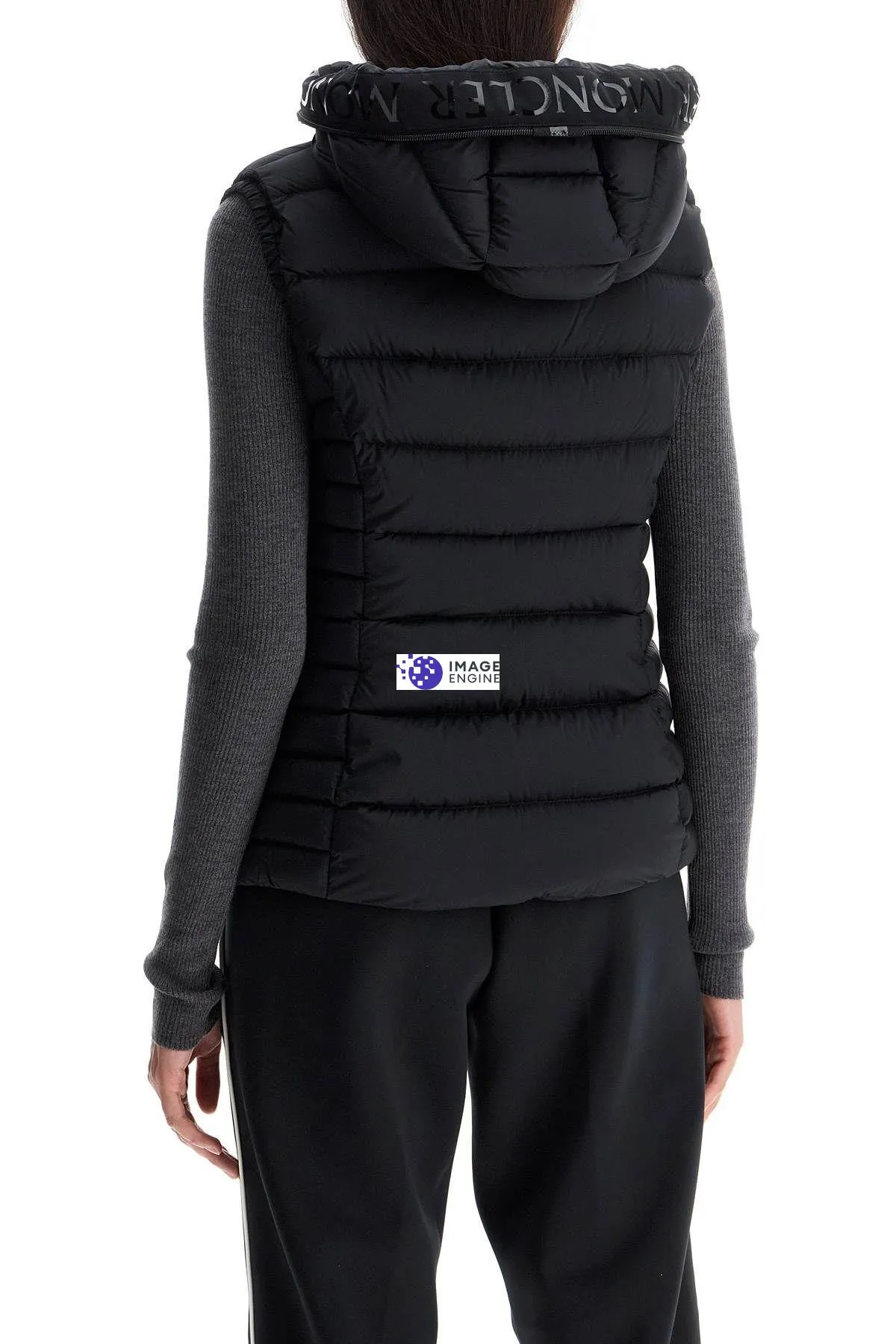 Gilet imbottito Barraux
