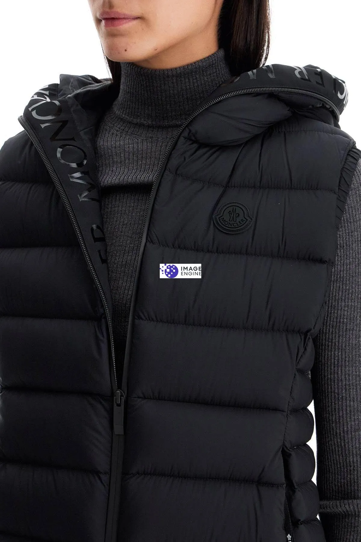 Gilet imbottito Barraux