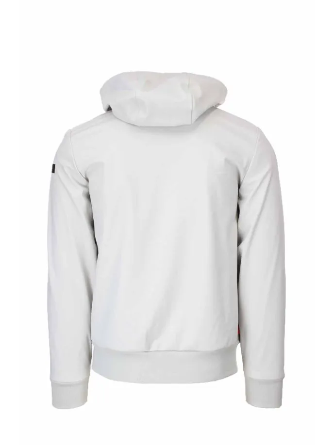 Giubbotto bomber con cappuccio Winter Thermo Hood
