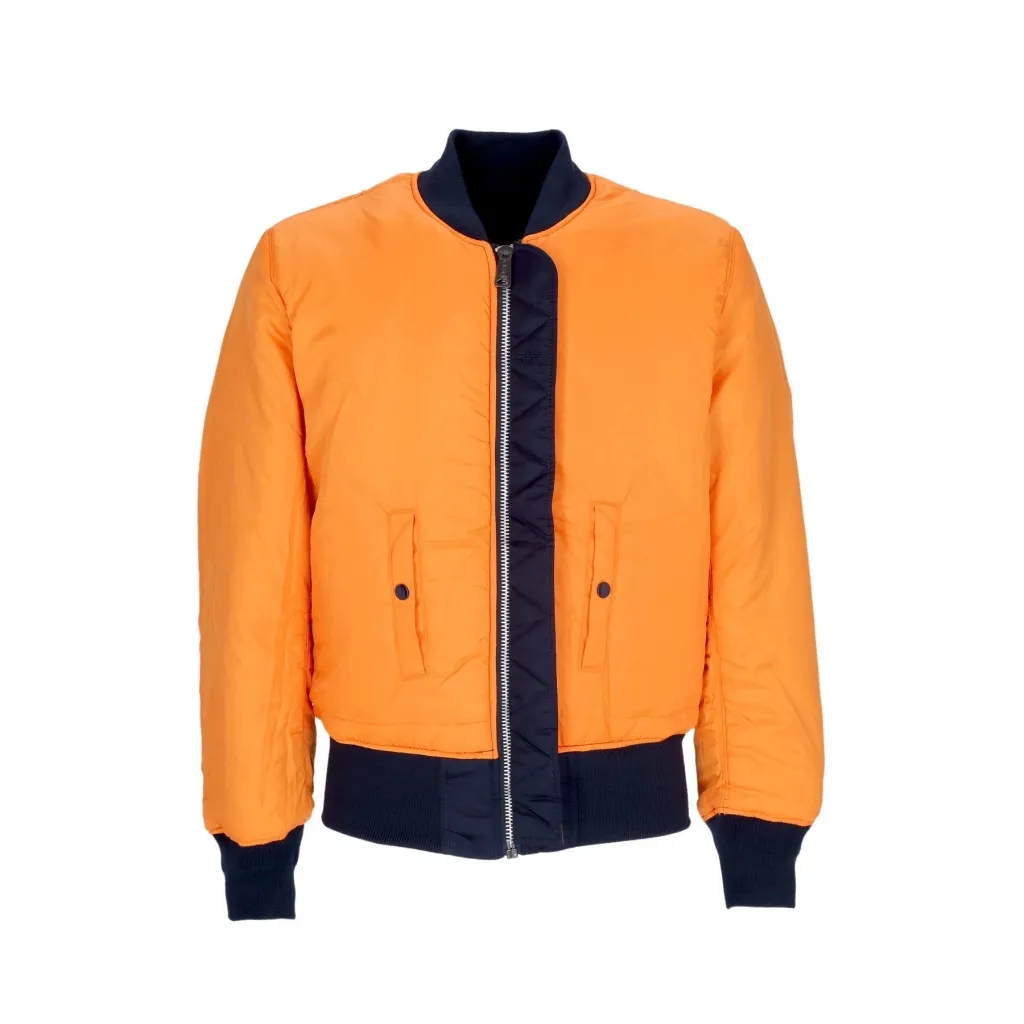 giubbotto bomber uomo ai ma-1 REP BLUE