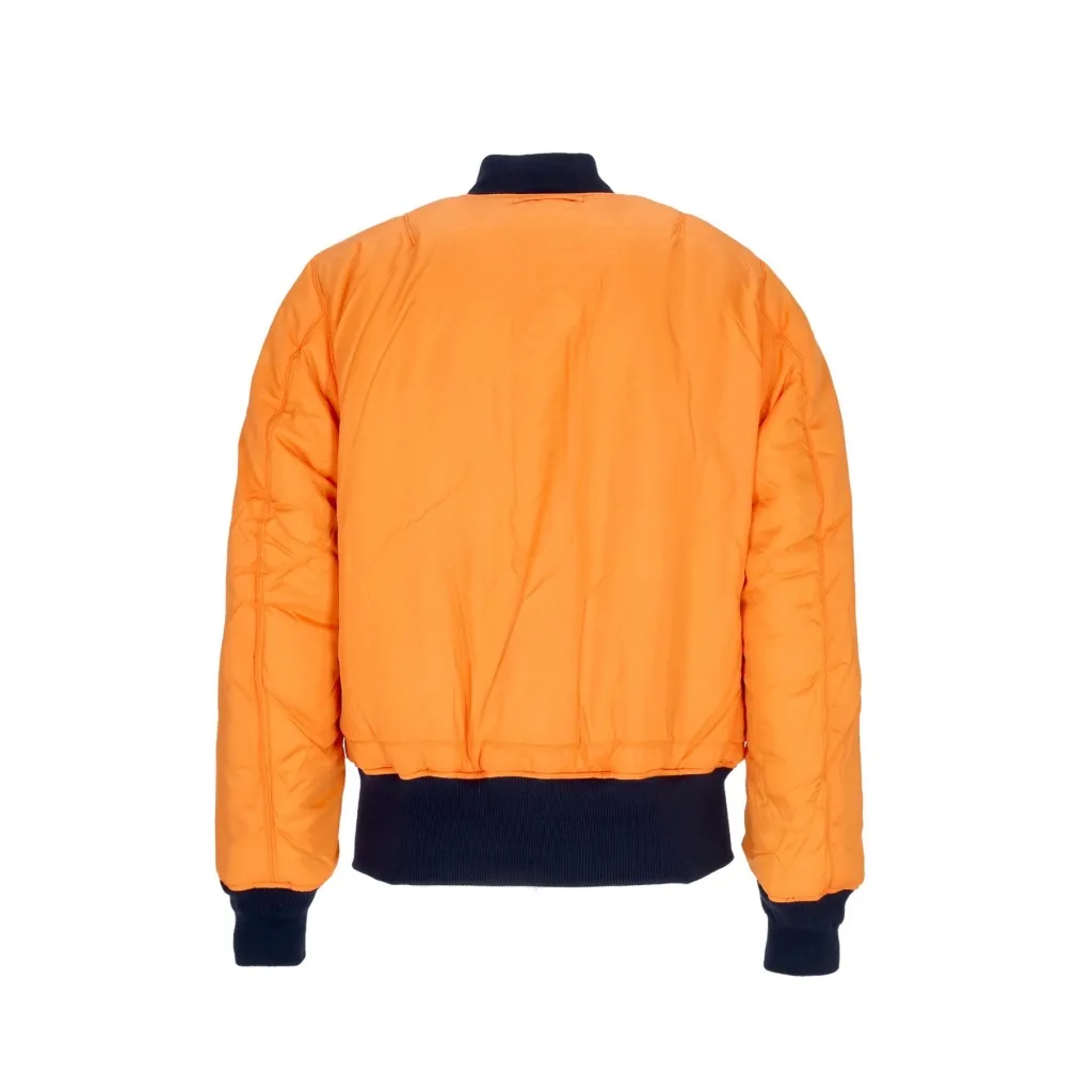 giubbotto bomber uomo ai ma-1 REP BLUE