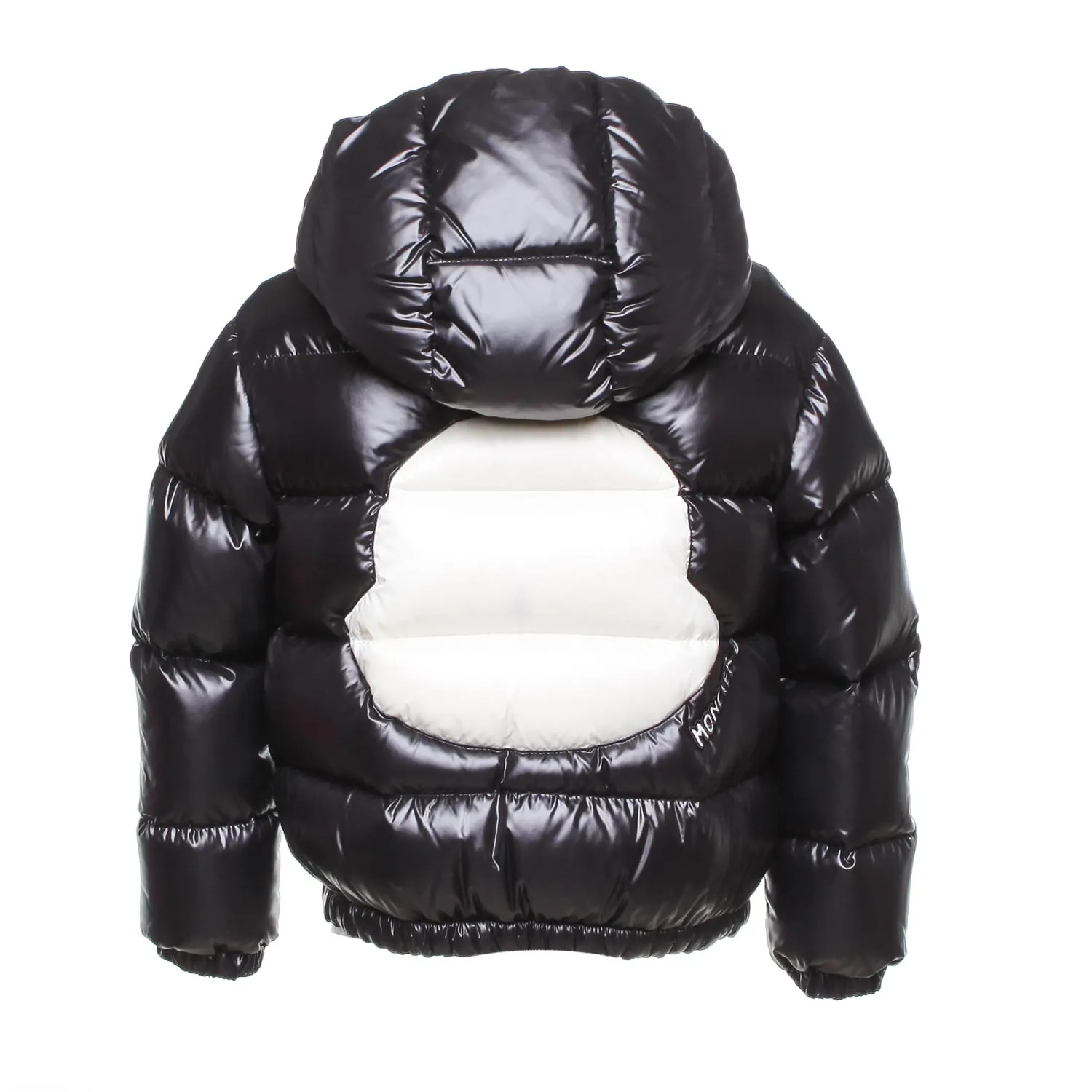 Giubbotto Fustet Nero Unisex