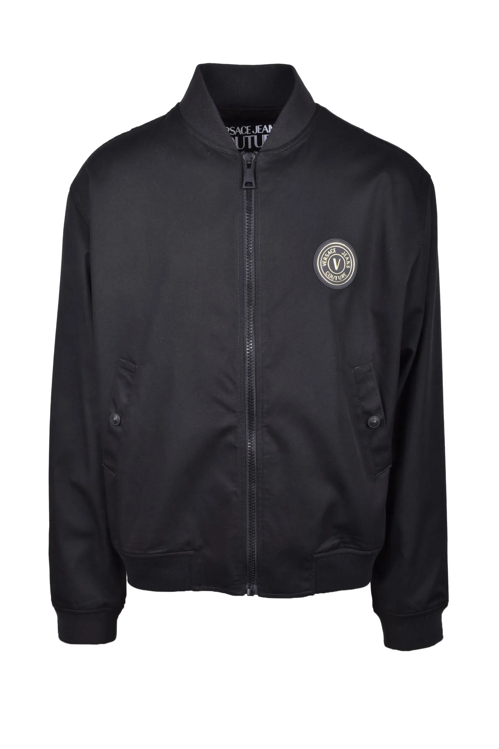 Giubbotto Versace Jeans Couture  Nero