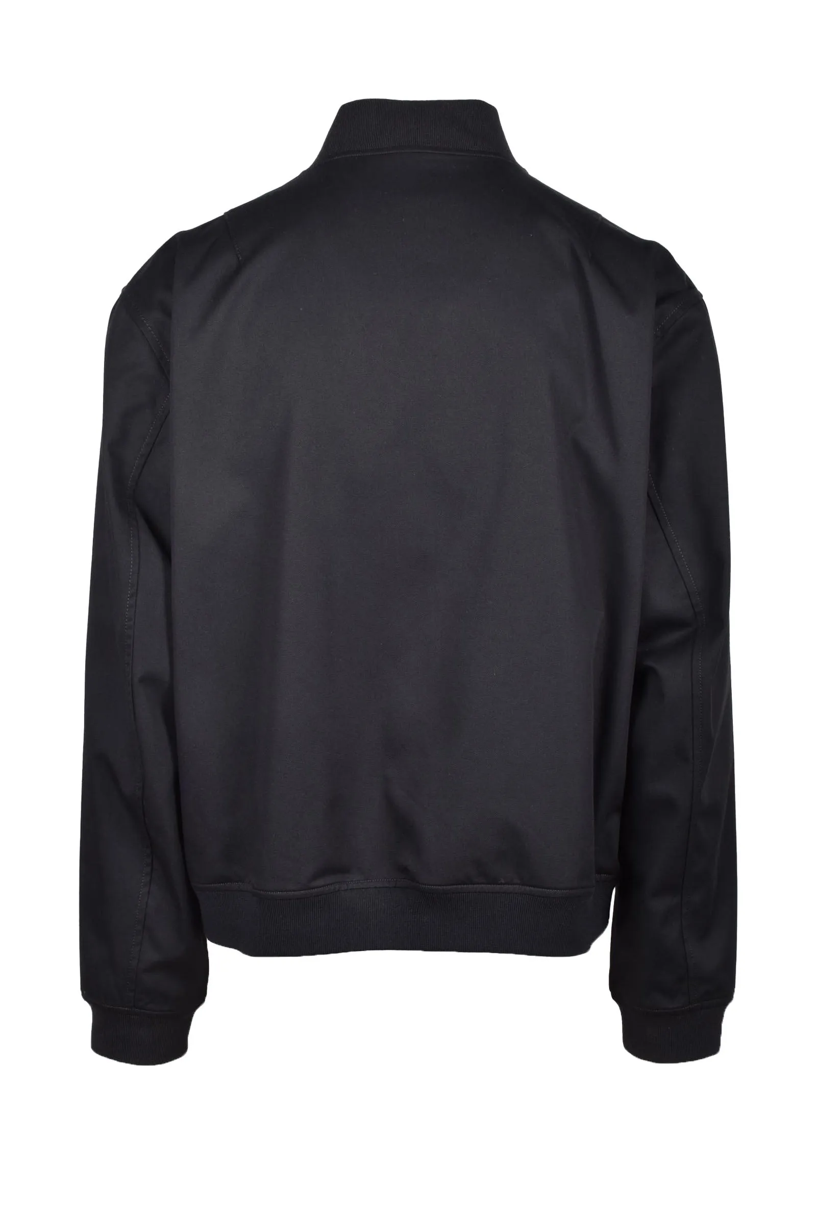 Giubbotto Versace Jeans Couture  Nero