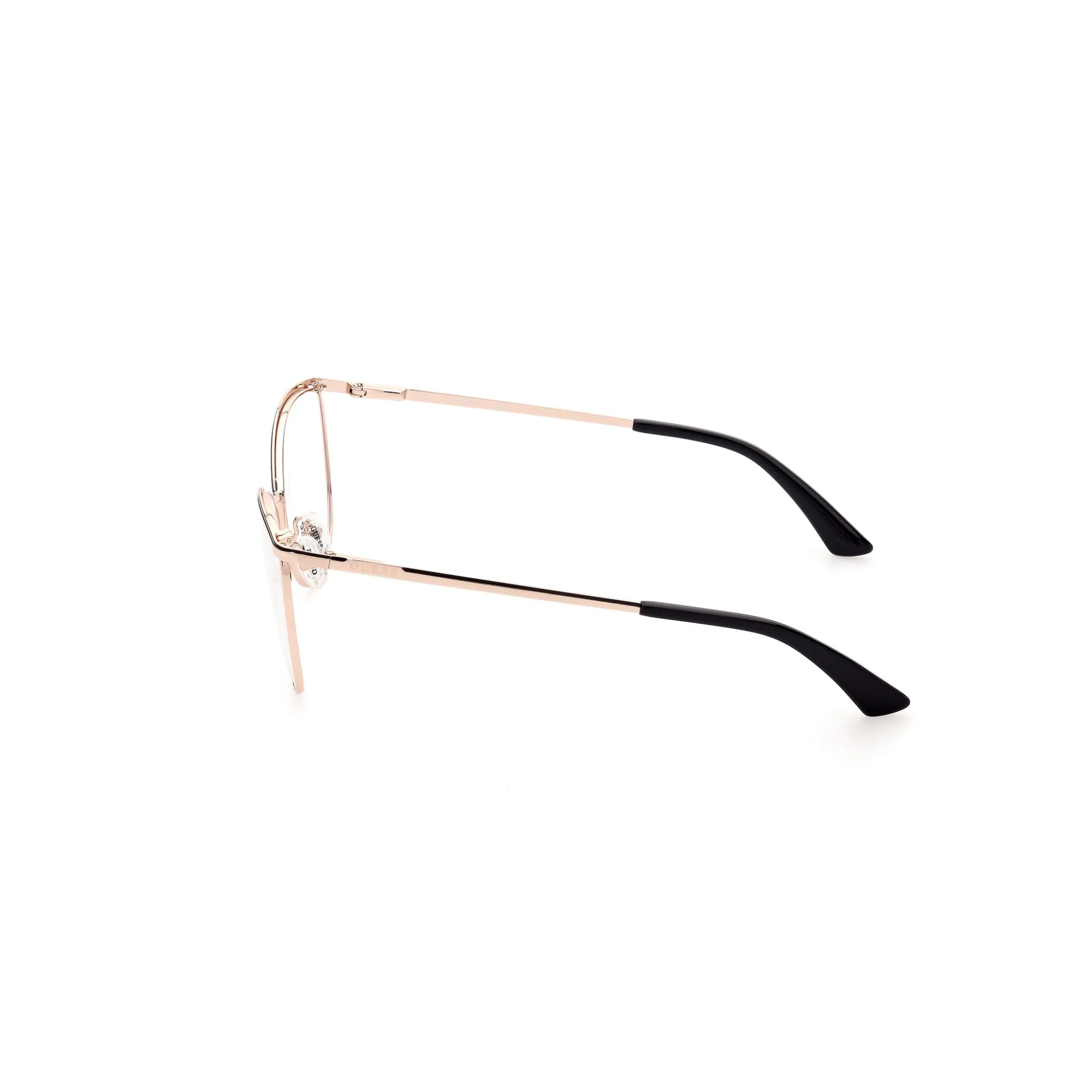   Guess GU 2879 - 005  Nero - Altro | Occhiale Da Vista Donna 