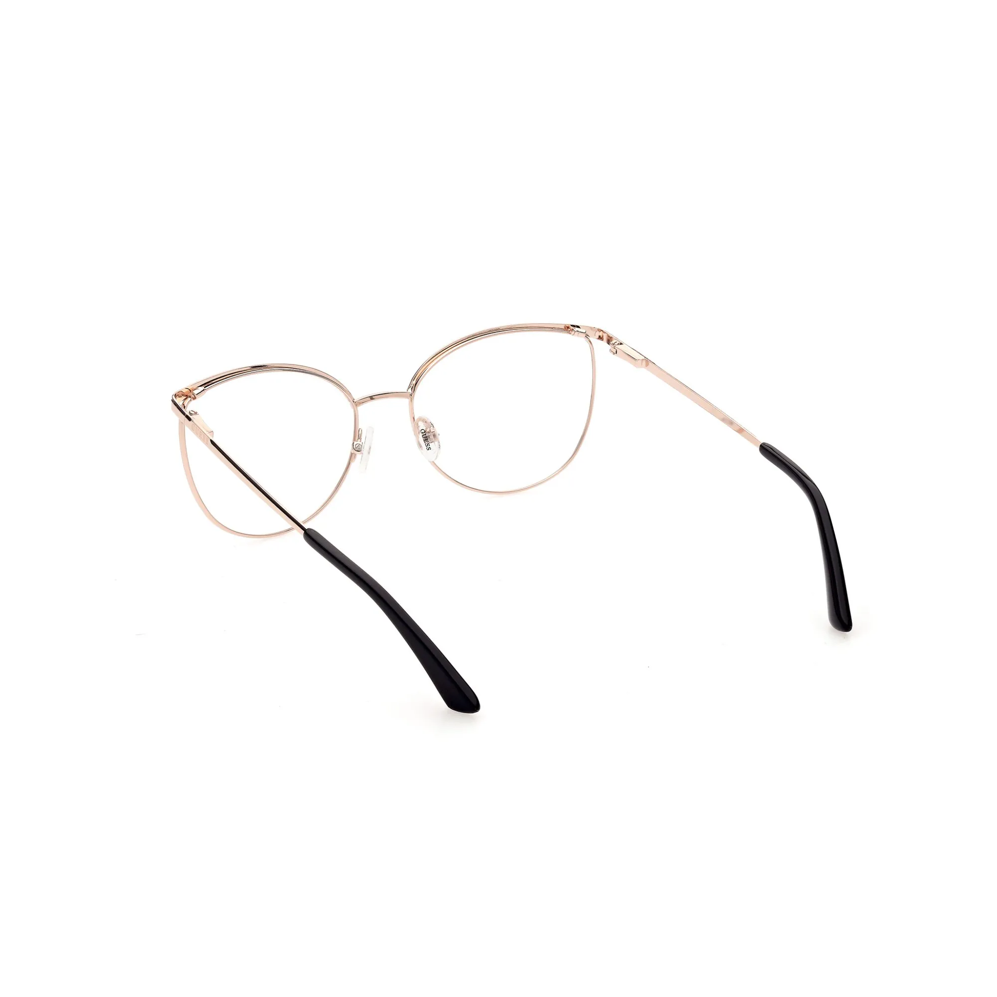   Guess GU 2879 - 005  Nero - Altro | Occhiale Da Vista Donna 
