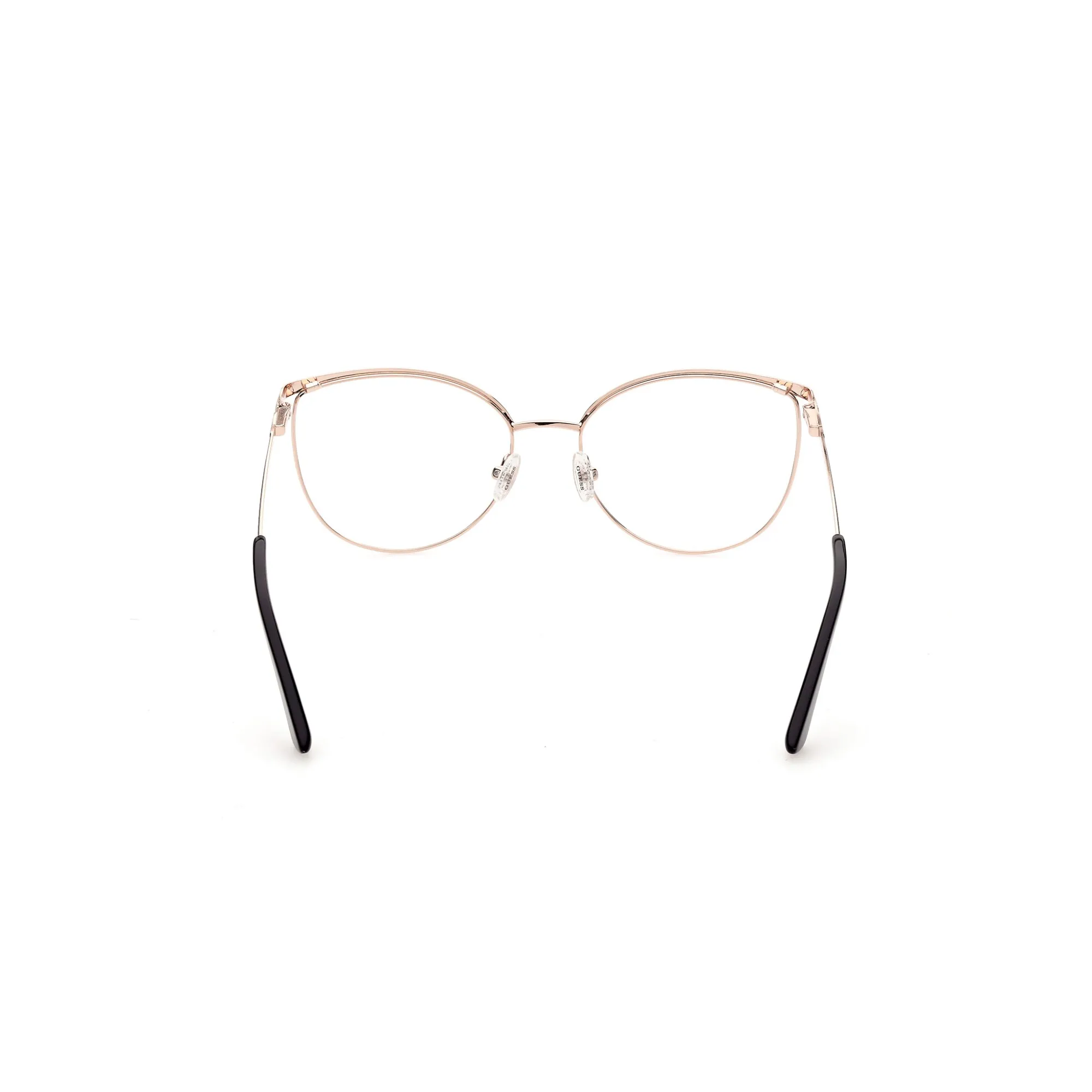   Guess GU 2879 - 005  Nero - Altro | Occhiale Da Vista Donna 