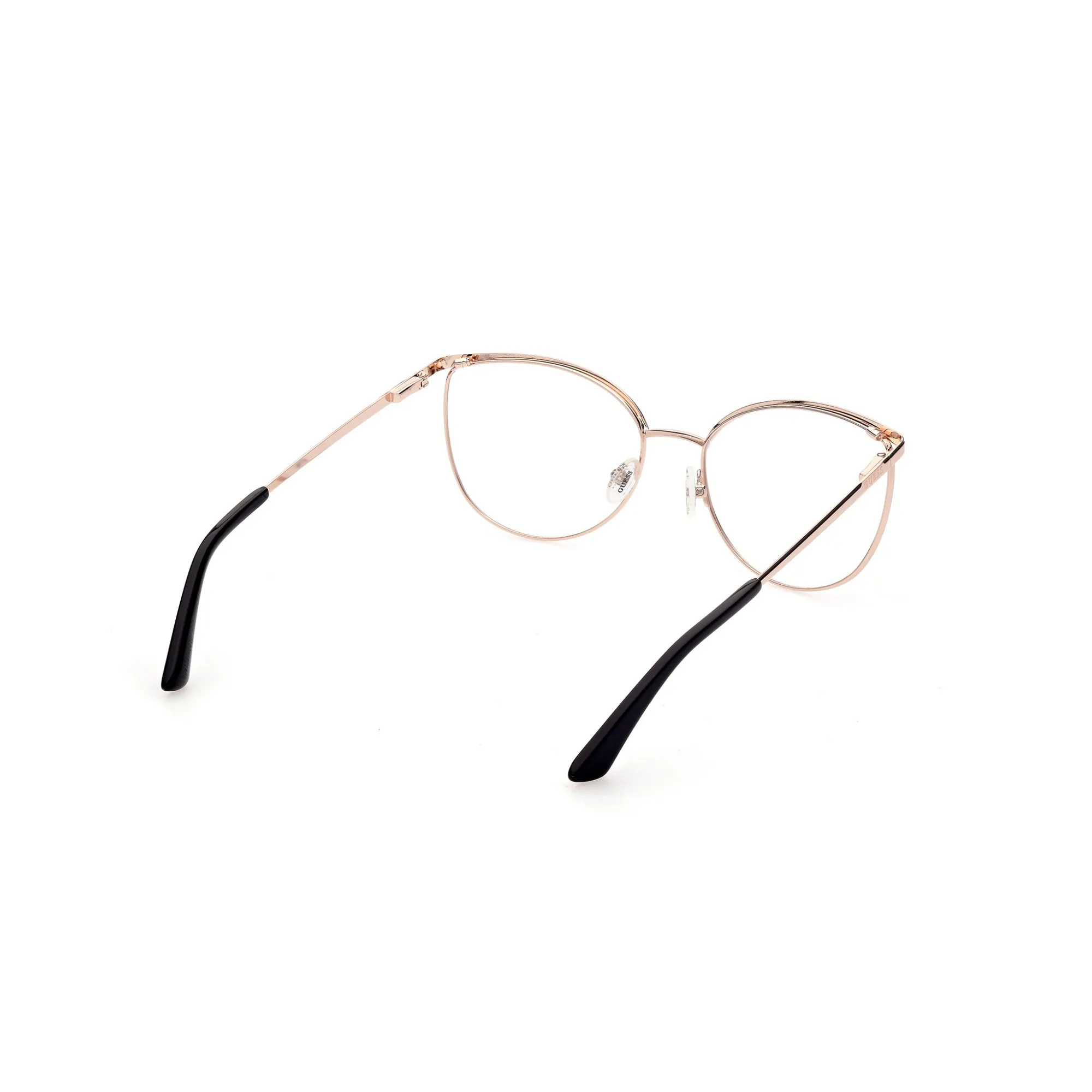   Guess GU 2879 - 005  Nero - Altro | Occhiale Da Vista Donna 