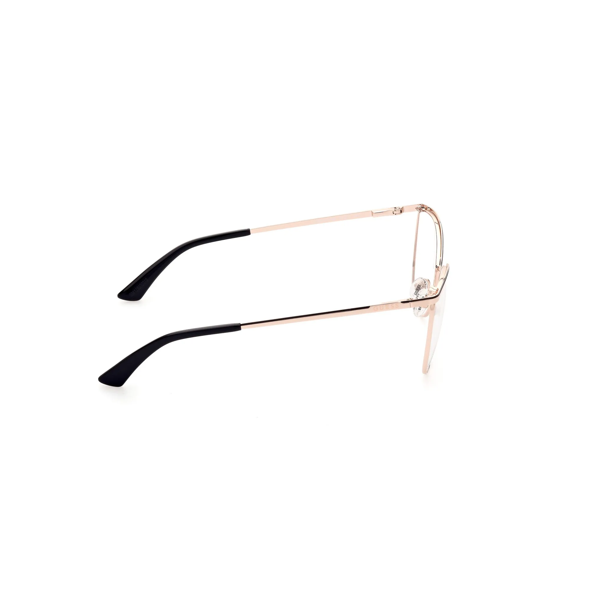   Guess GU 2879 - 005  Nero - Altro | Occhiale Da Vista Donna 