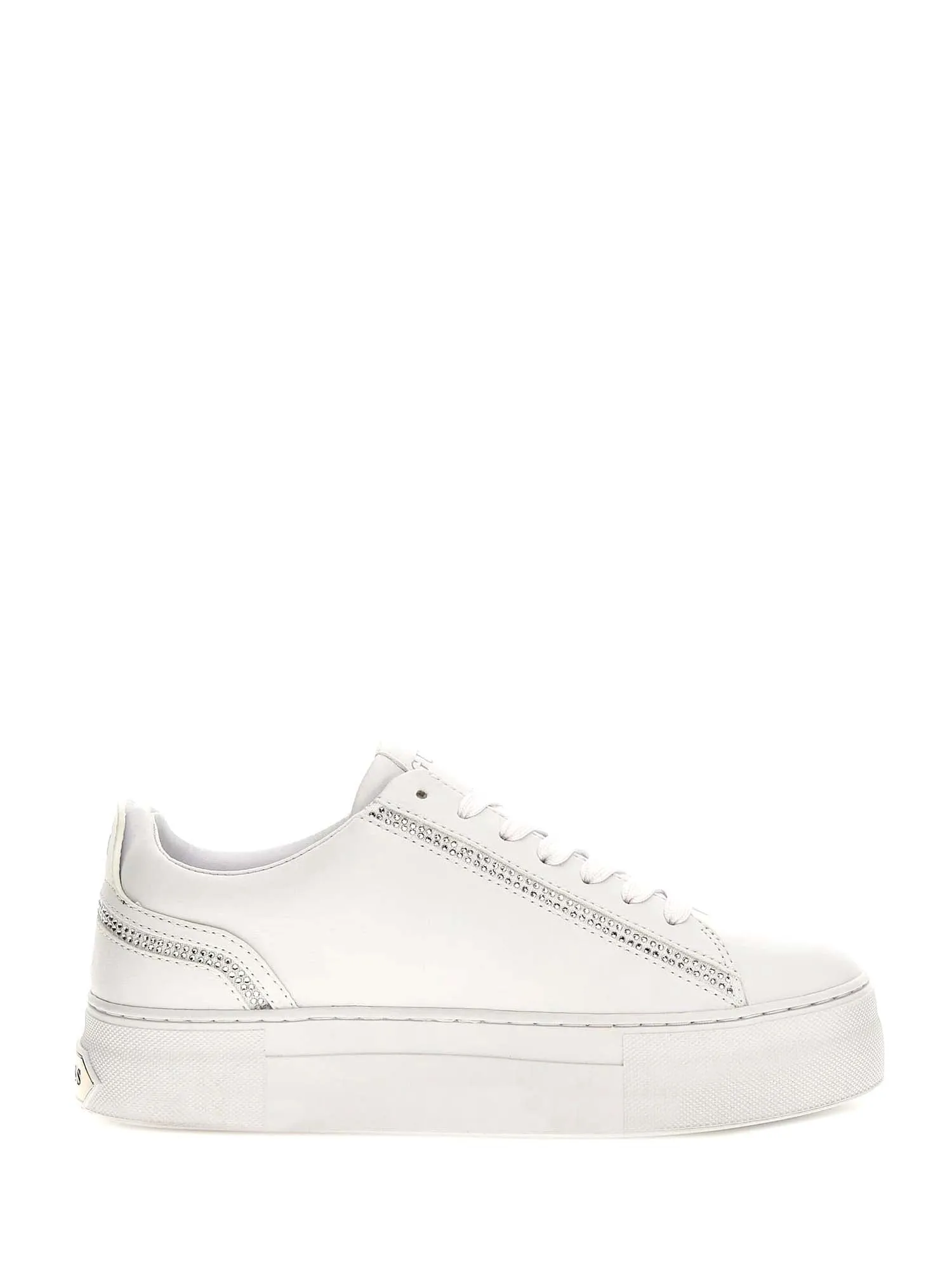 Guess Sneakers FL7G2N ELE12