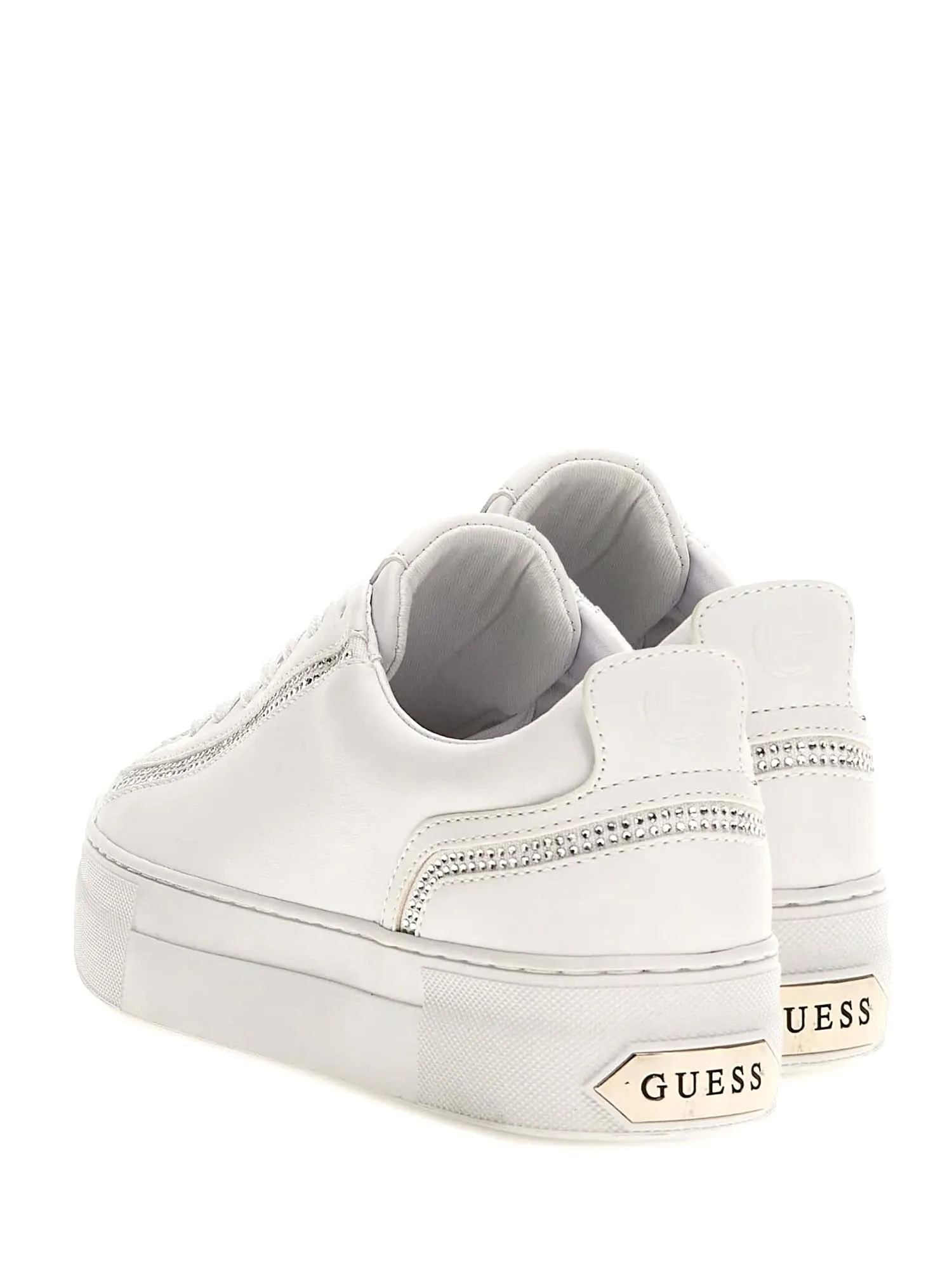 Guess Sneakers FL7G2N ELE12