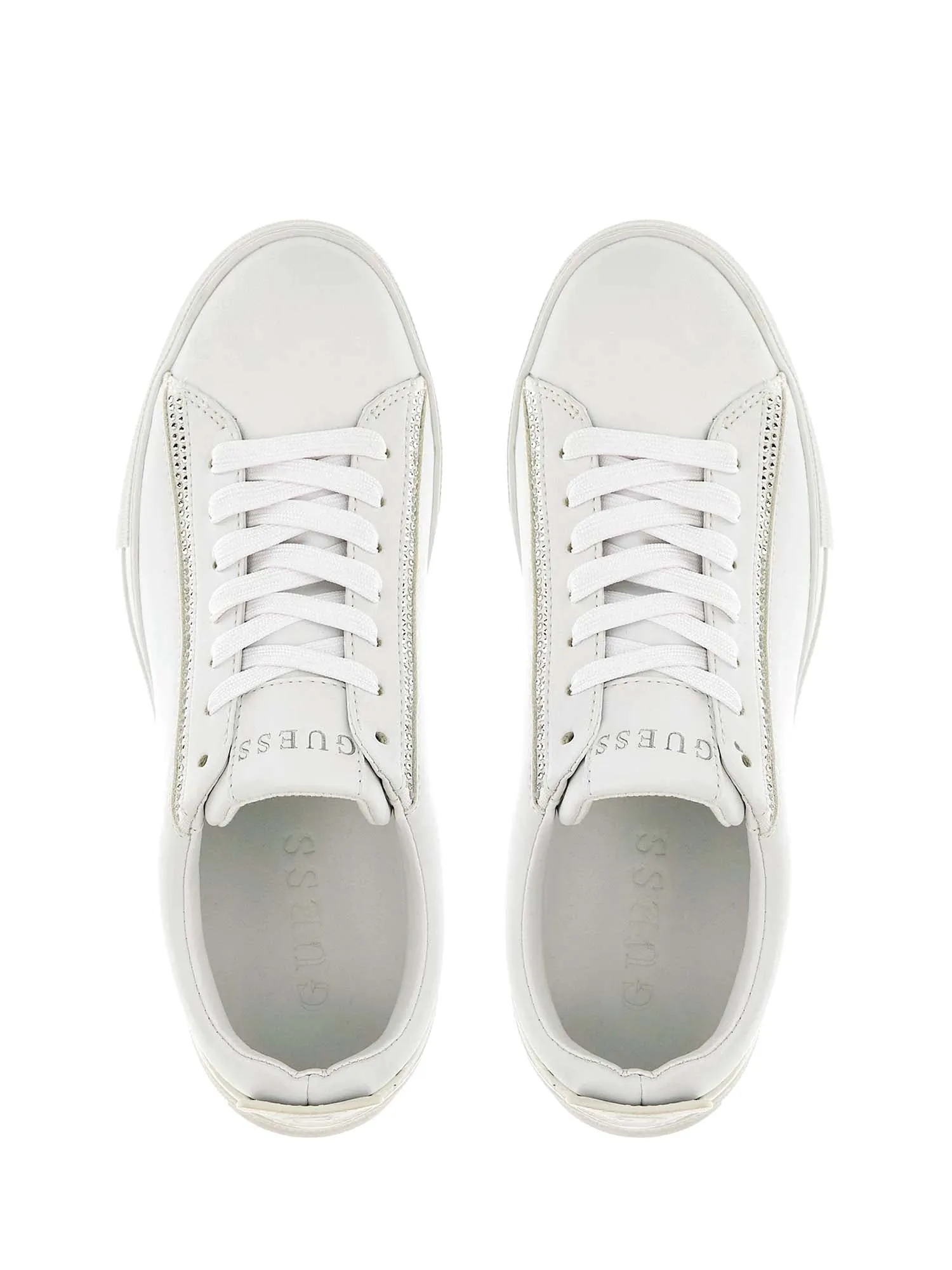Guess Sneakers FL7G2N ELE12