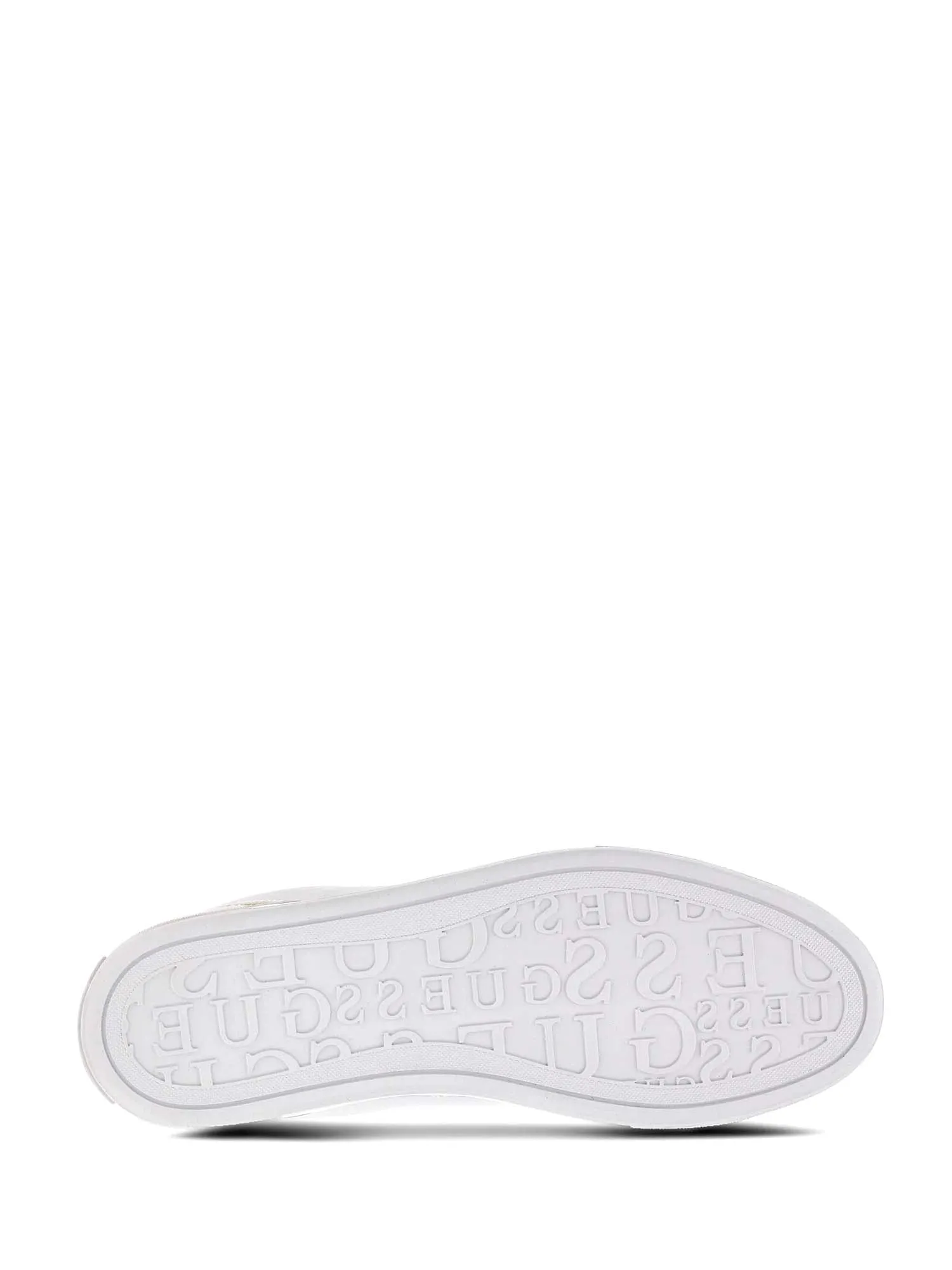 Guess Sneakers FL7G2N ELE12