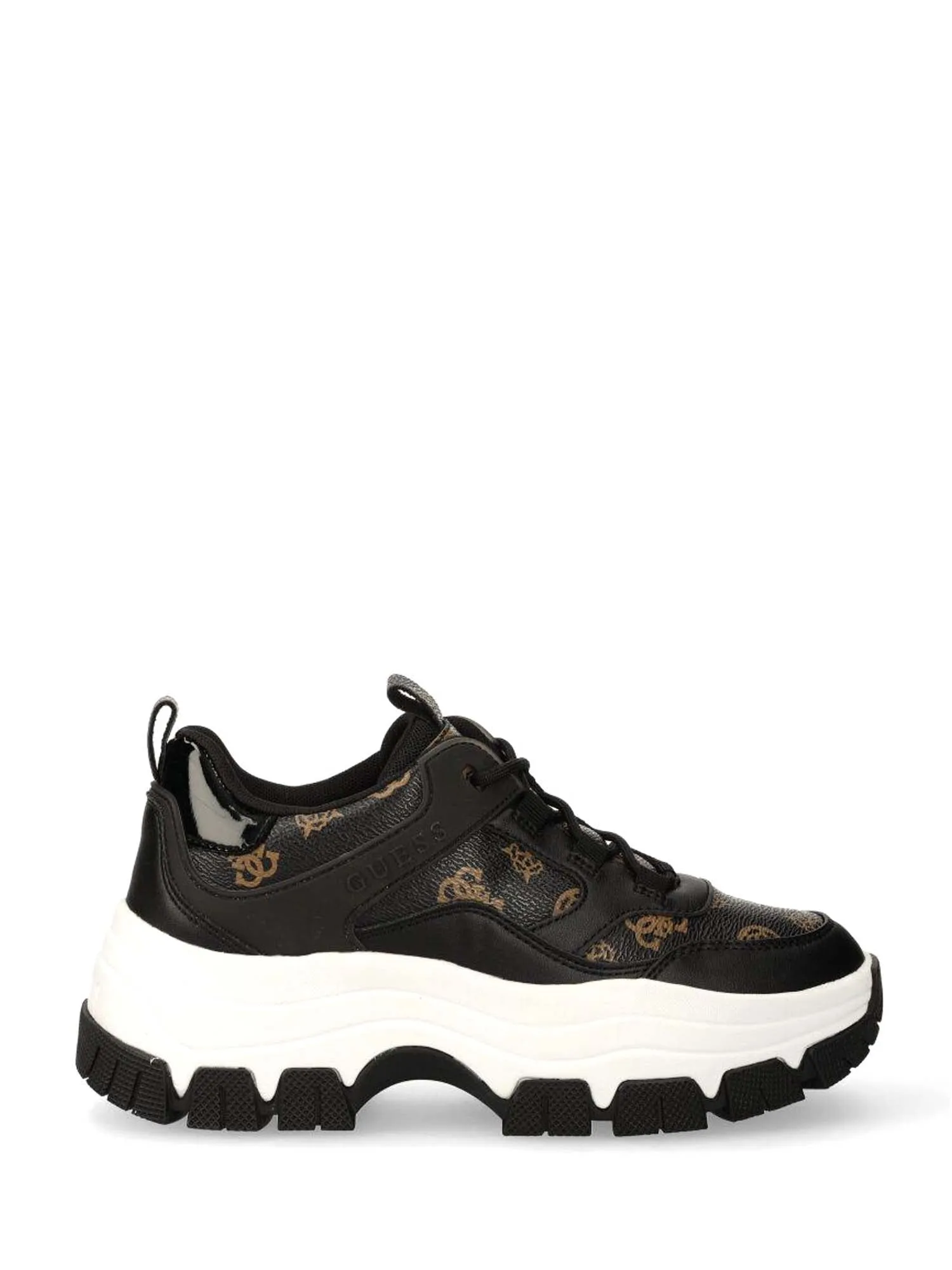 Guess Sneakers FL8BIU FAL12