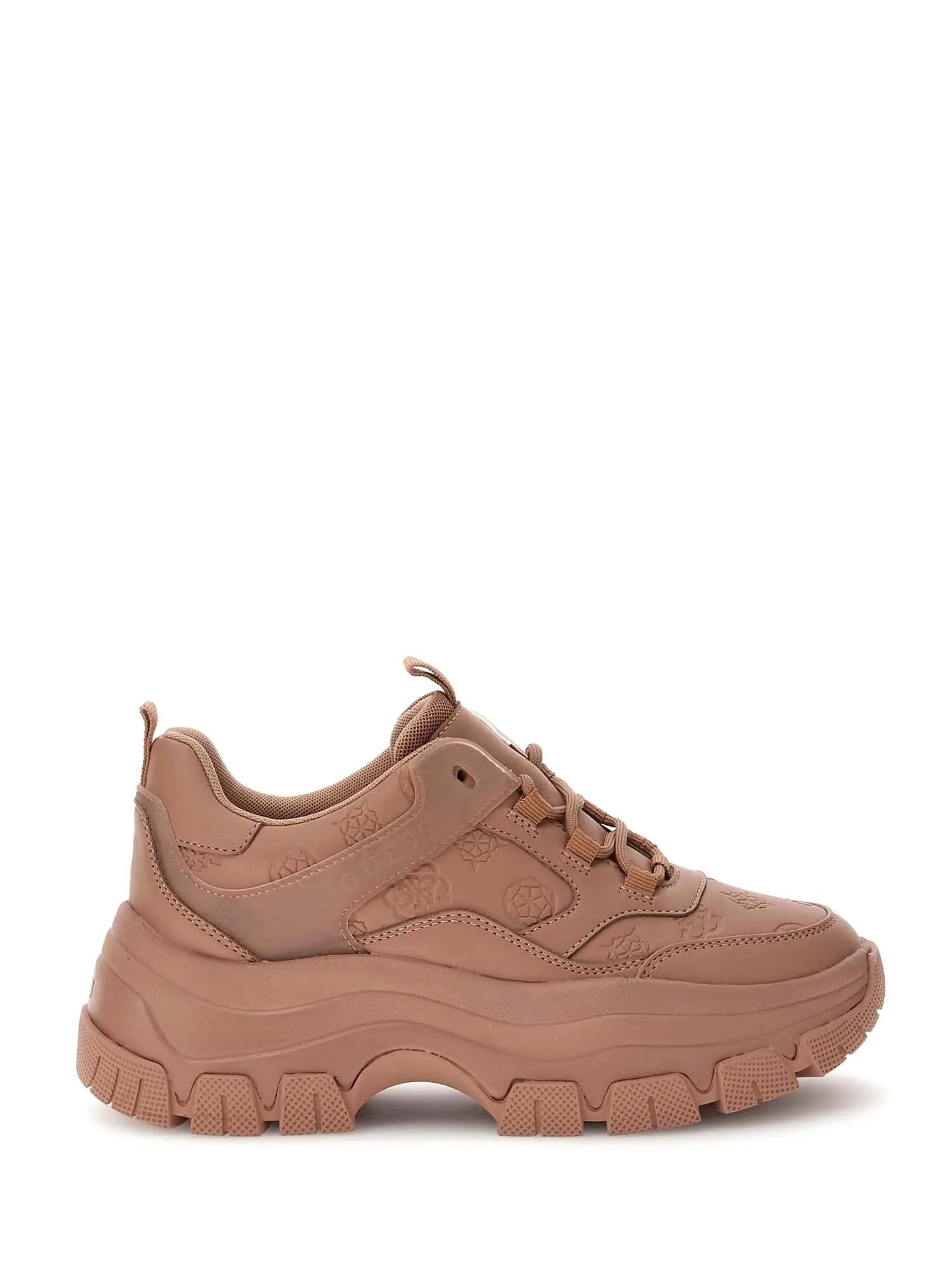 Guess Sneakers FL8BIU FAL12