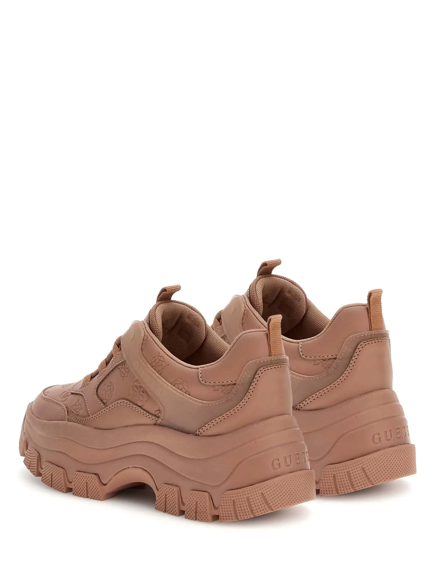 Guess Sneakers FL8BIU FAL12