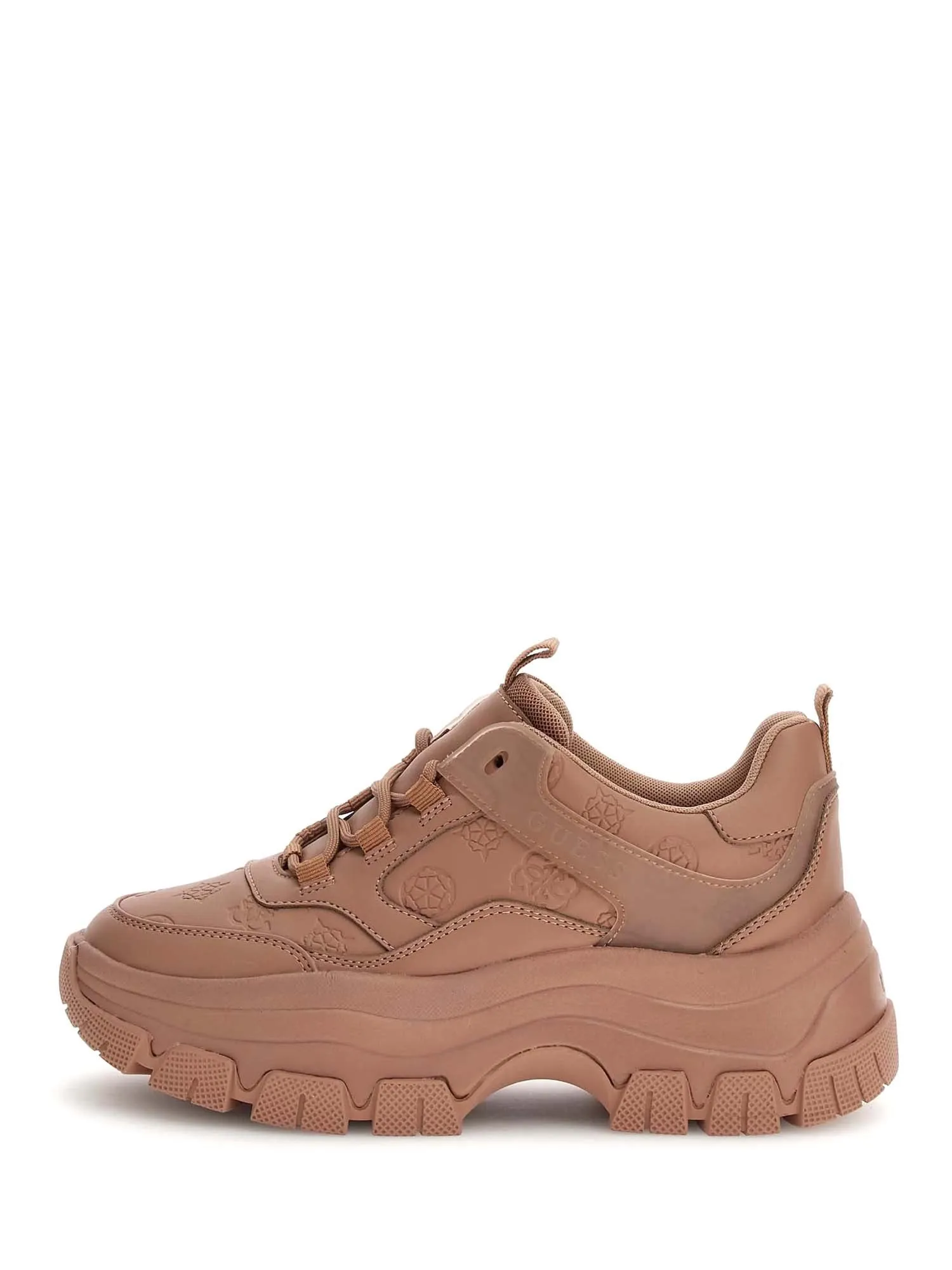 Guess Sneakers FL8BIU FAL12