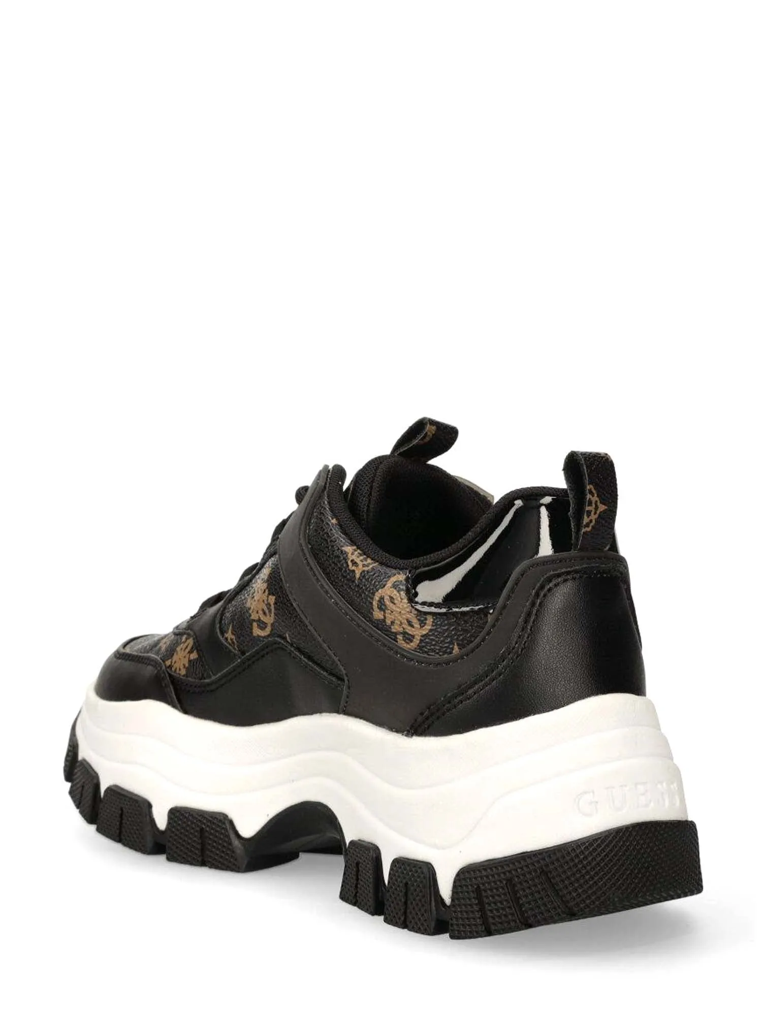 Guess Sneakers FL8BIU FAL12