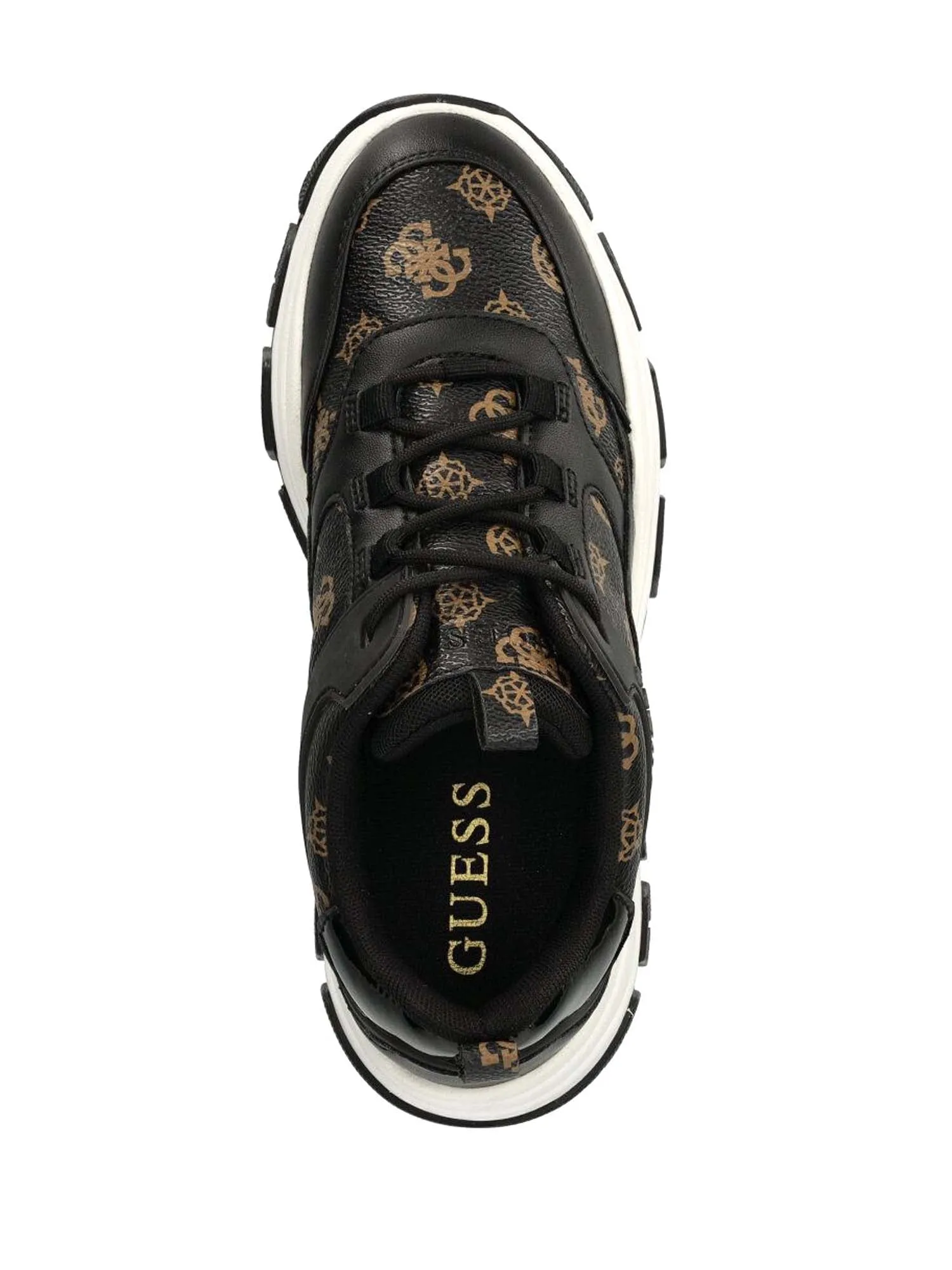 Guess Sneakers FL8BIU FAL12
