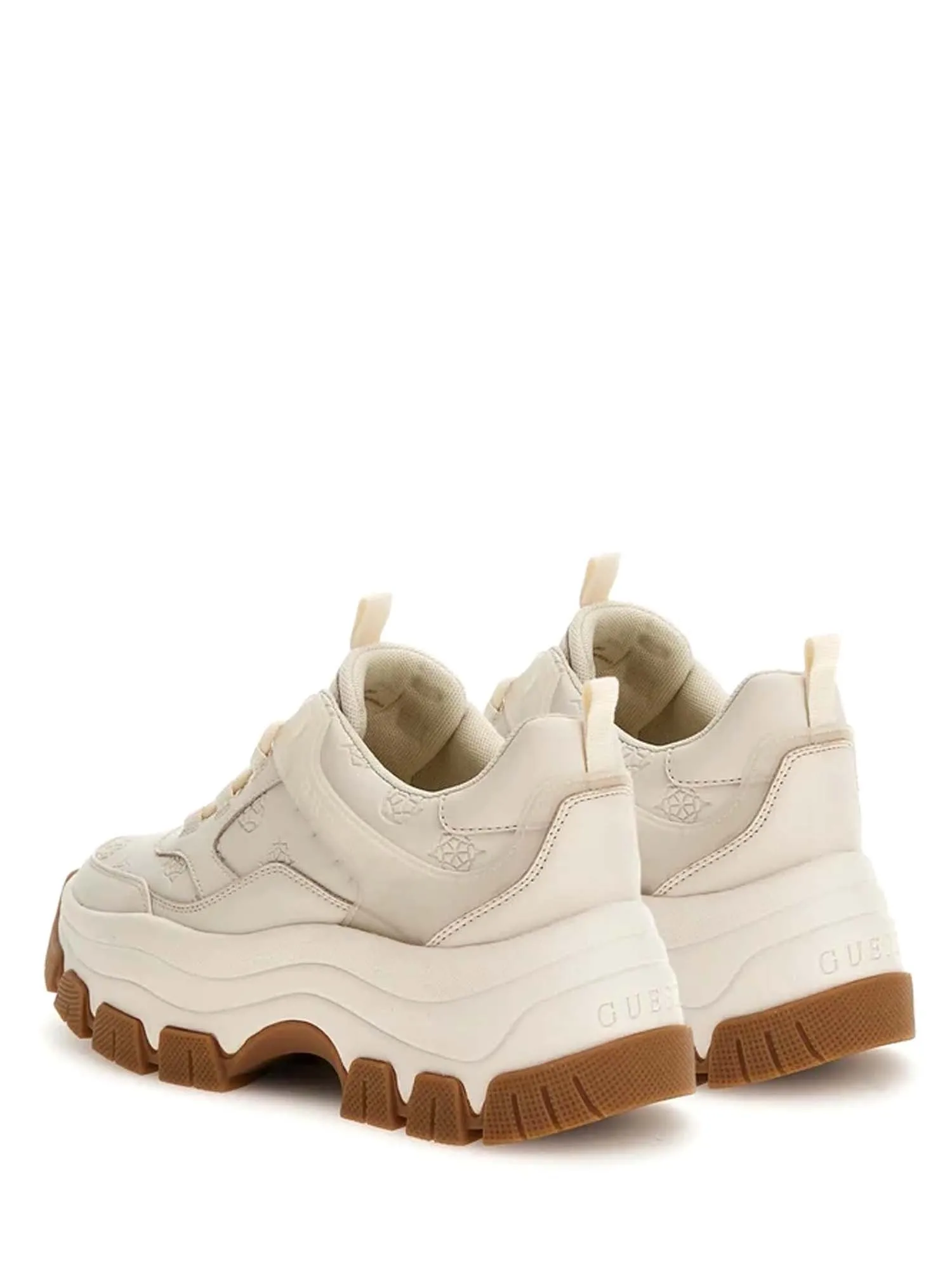 Guess Sneakers FL8BIU FAL12