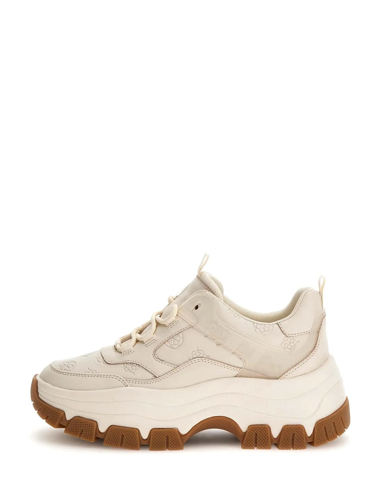 Guess Sneakers FL8BIU FAL12