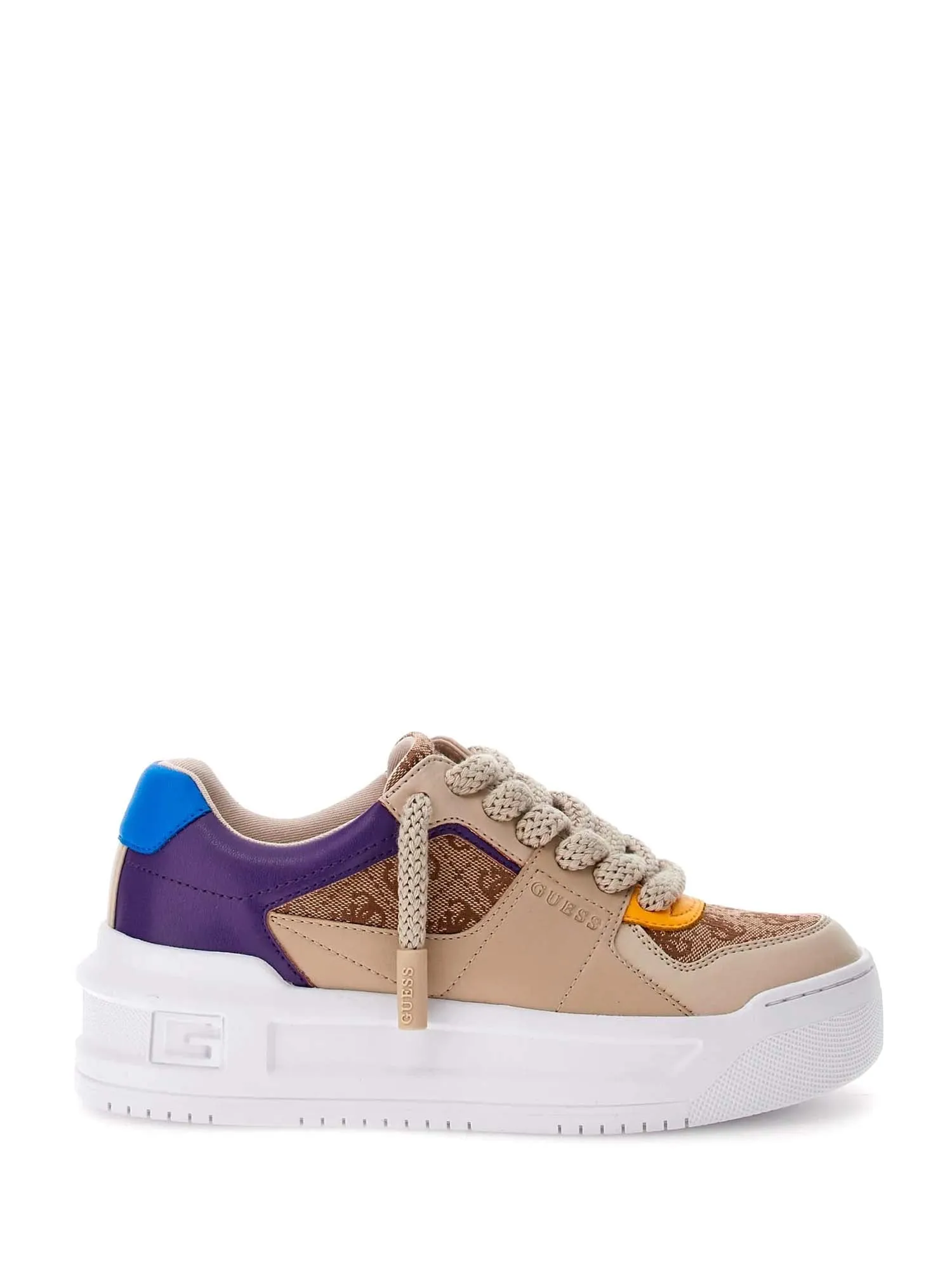 Guess Sneakers FL8MMR PEL12