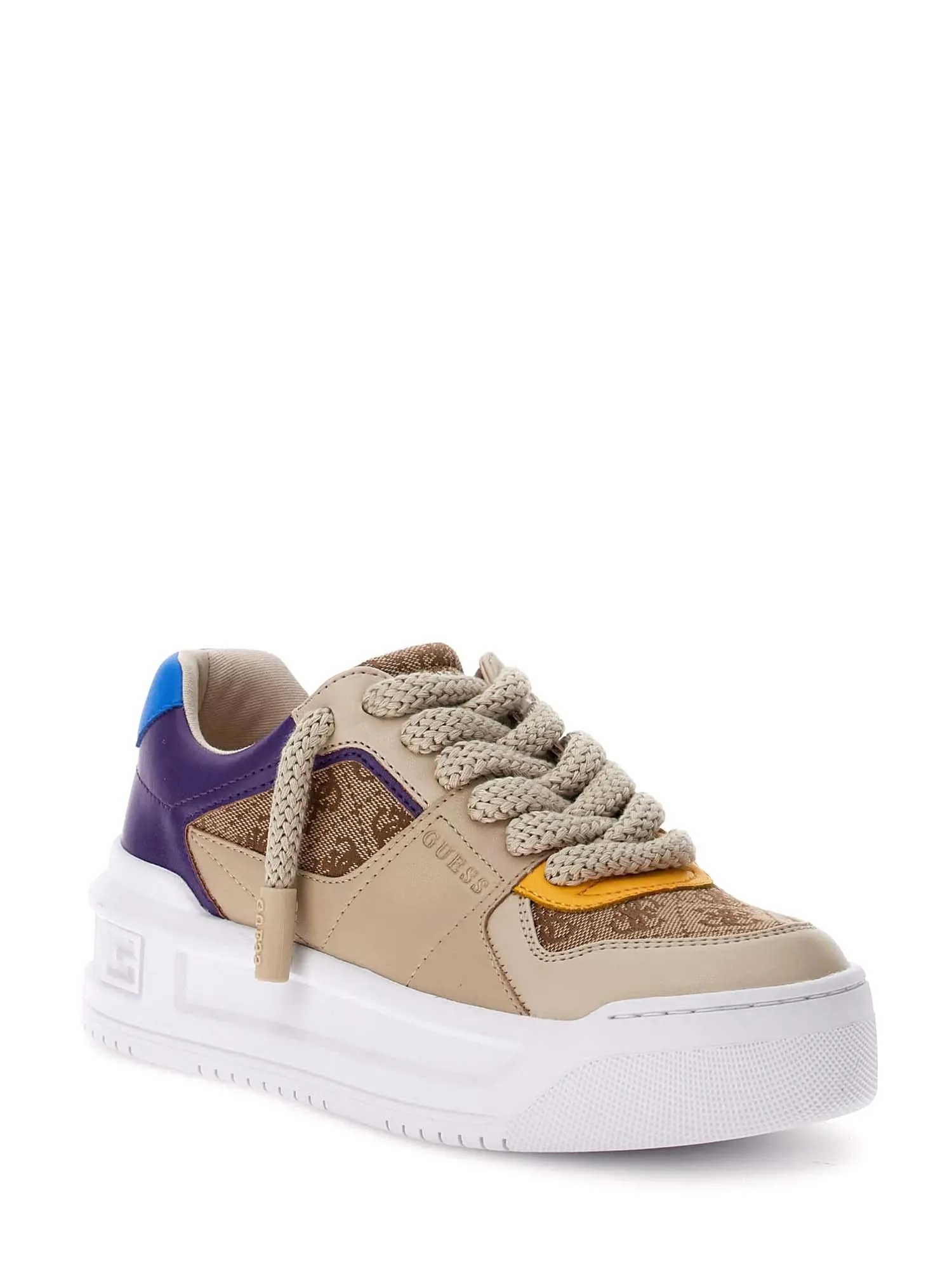 Guess Sneakers FL8MMR PEL12