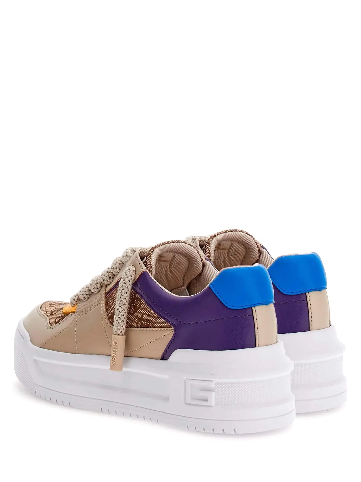 Guess Sneakers FL8MMR PEL12