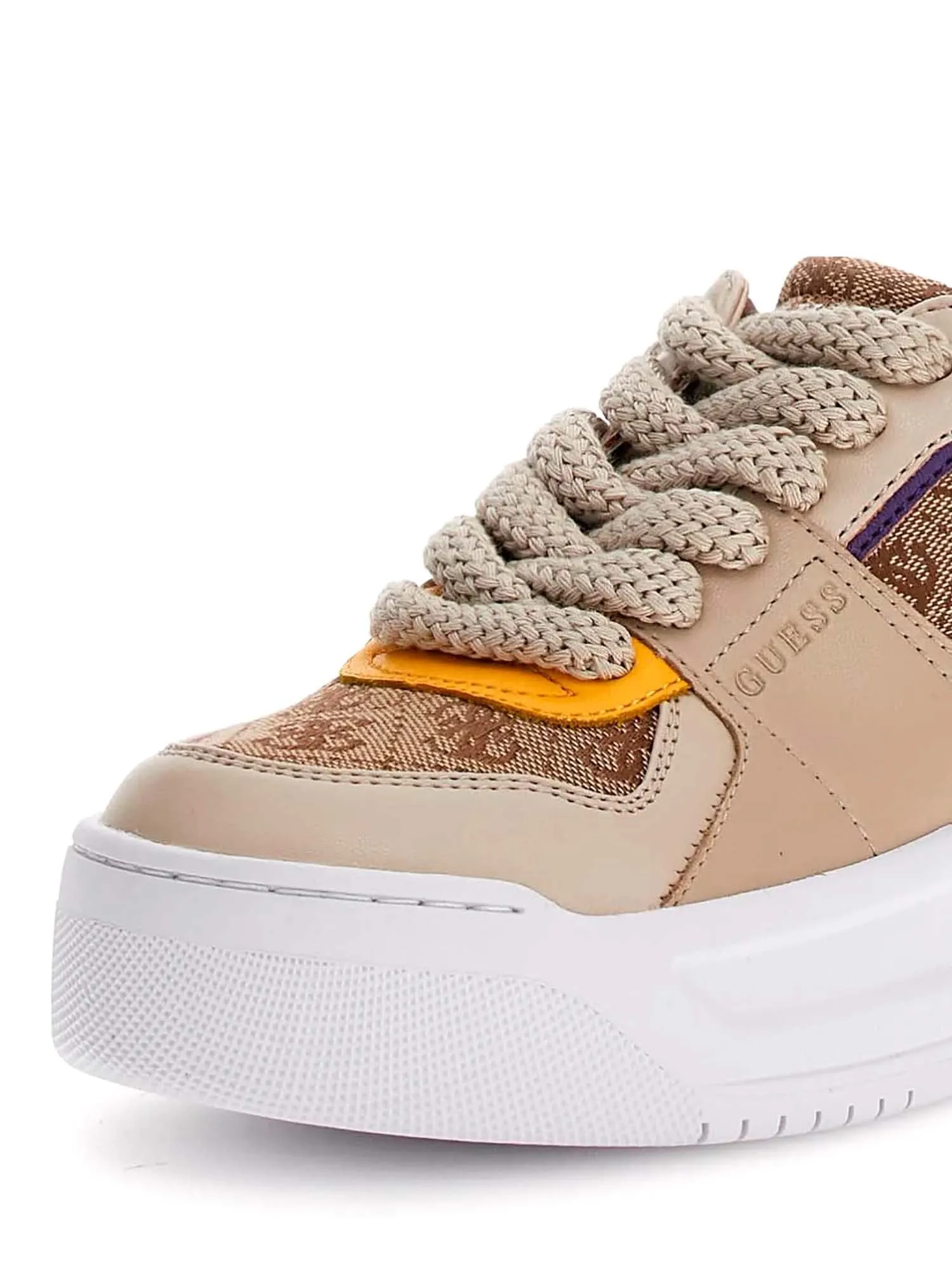 Guess Sneakers FL8MMR PEL12