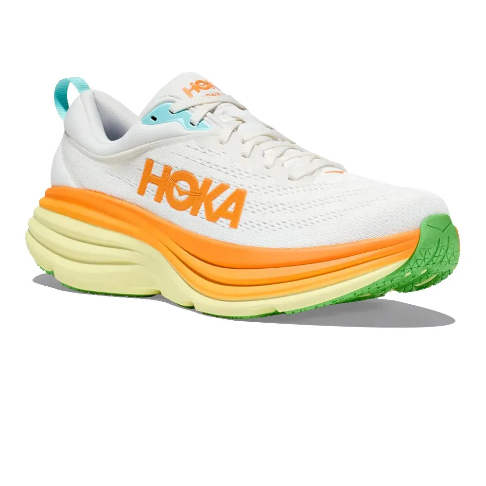 Hoka Bondi 8 scarpe da running - AW23