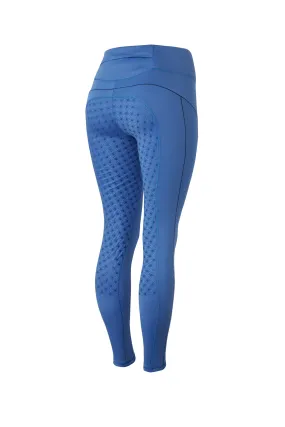 Horze Zadie Leggins termici da donna