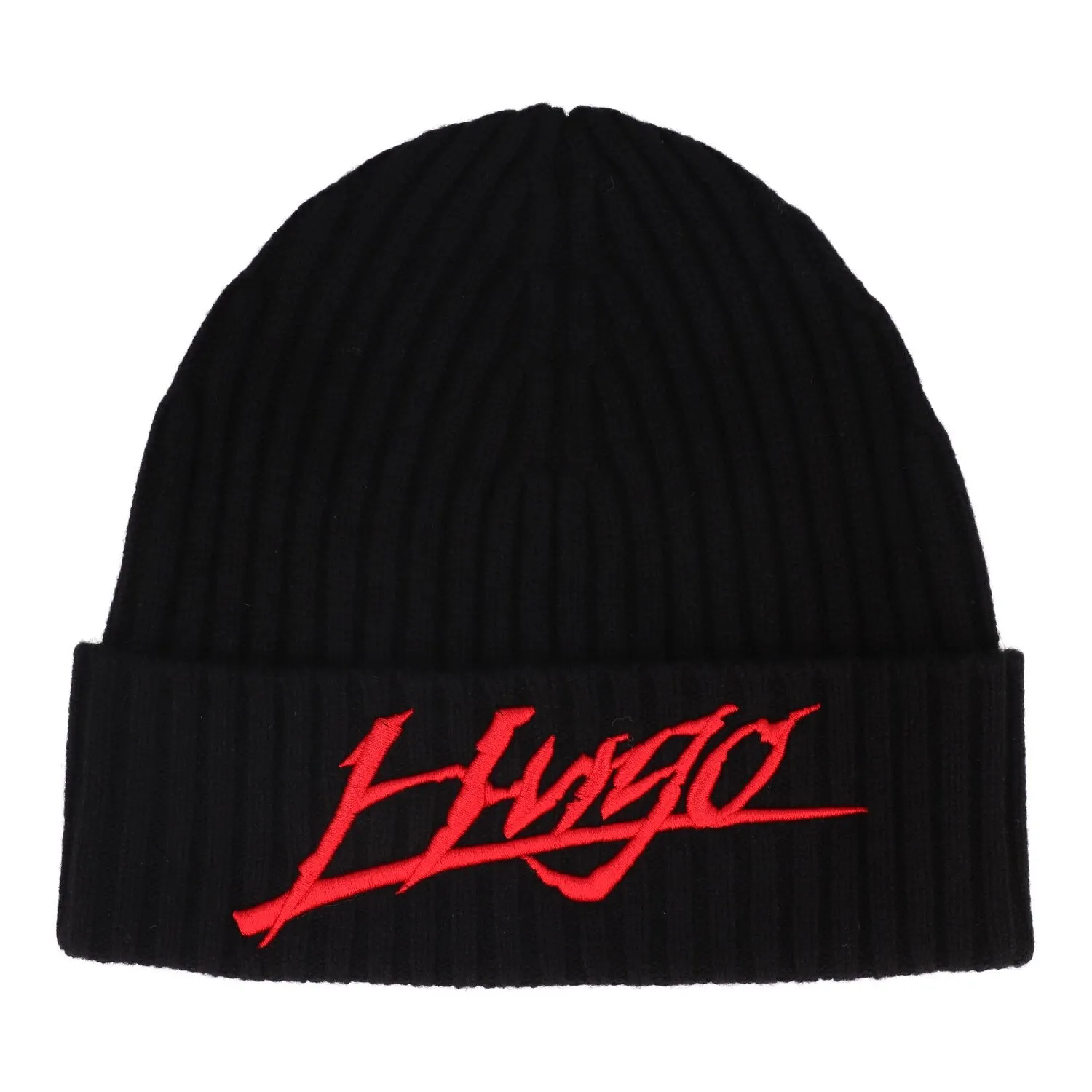 Hugo Xilla Cappello lavorato a maglia