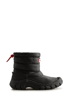 Hunter Donna - Intrepid - Stivali da neve corta