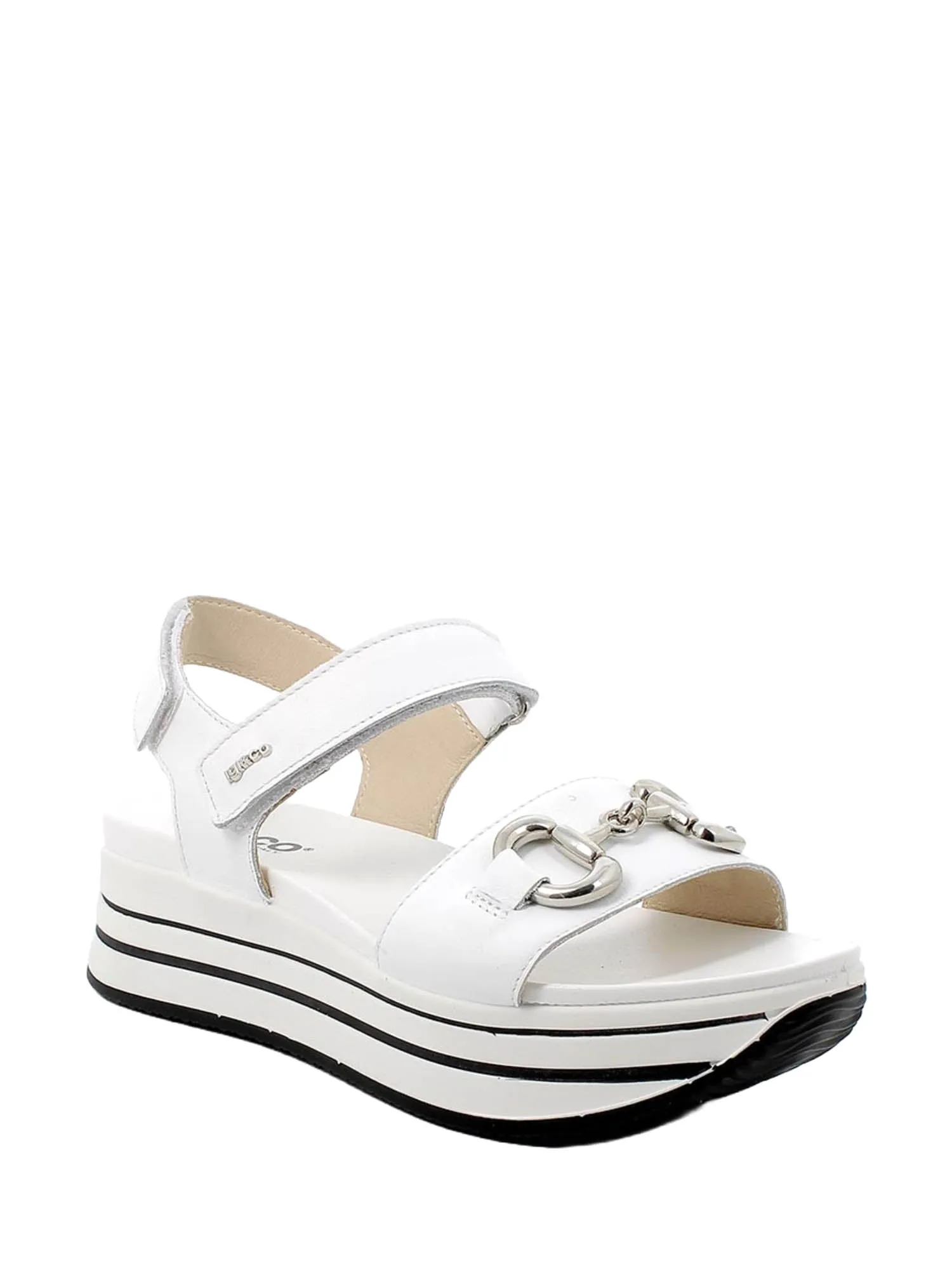 Igi&co Sandali Zeppa 5679011