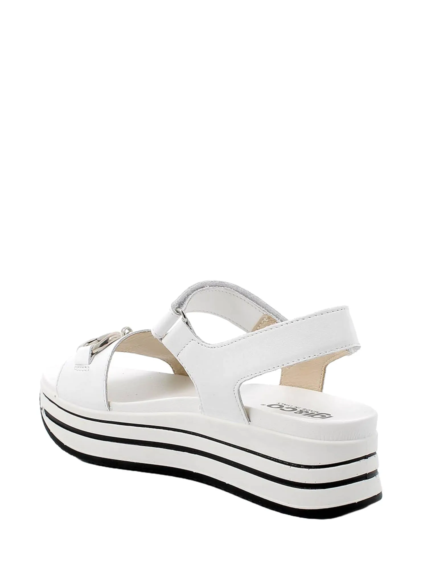Igi&co Sandali Zeppa 5679011