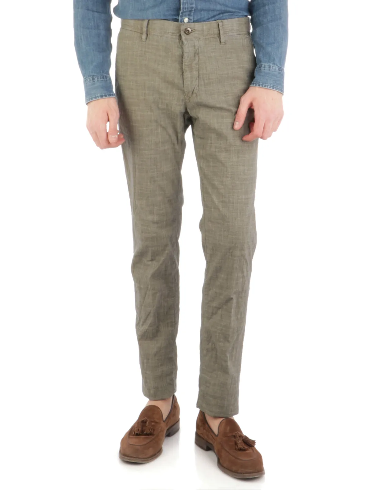 Incotex ---------- Trousers Pantalone ---------