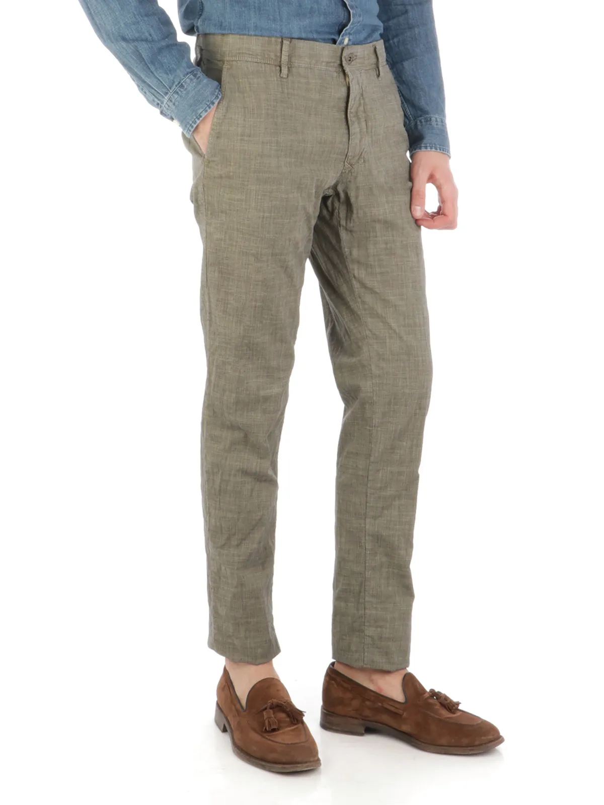 Incotex ---------- Trousers Pantalone ---------