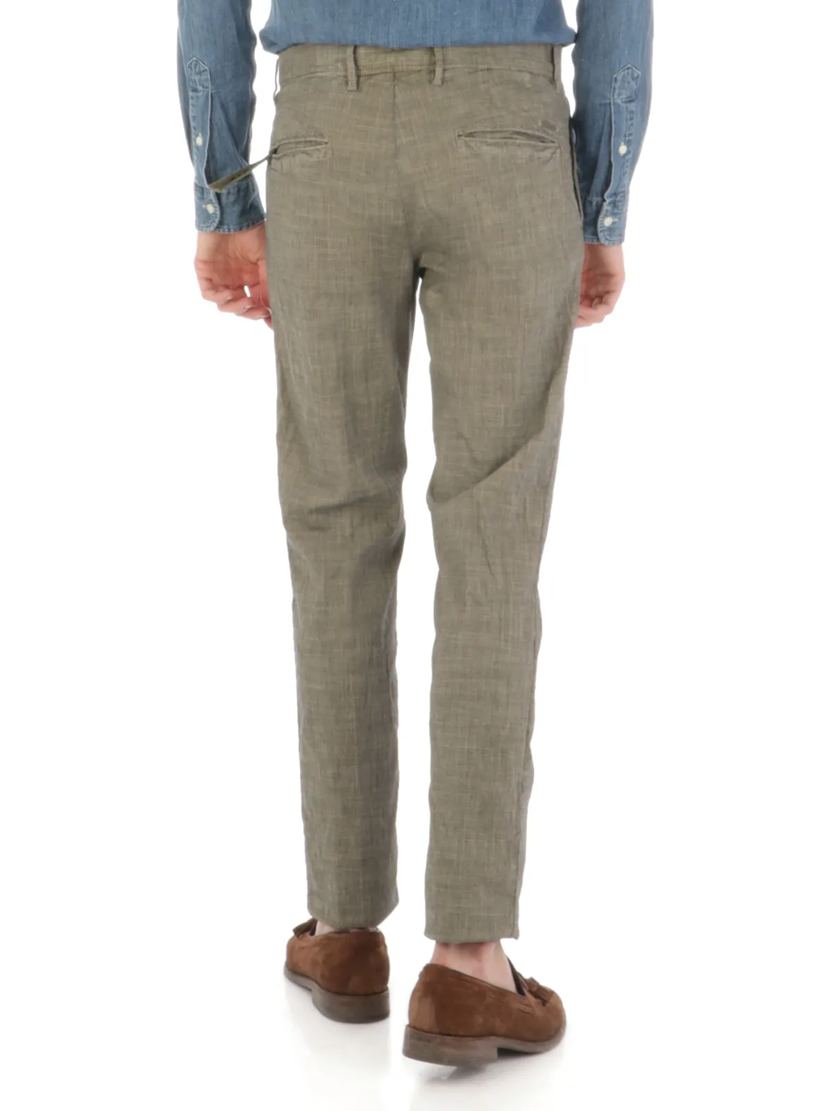 Incotex ---------- Trousers Pantalone ---------