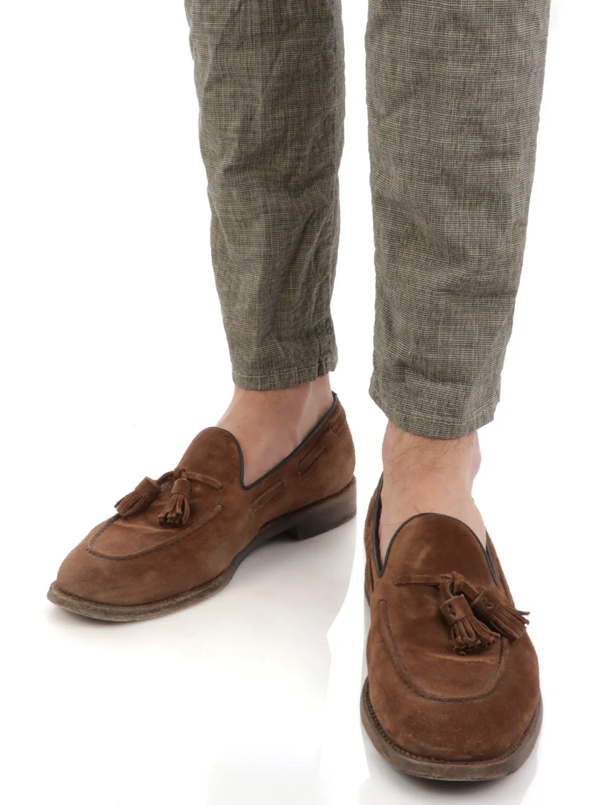 Incotex ---------- Trousers Pantalone ---------