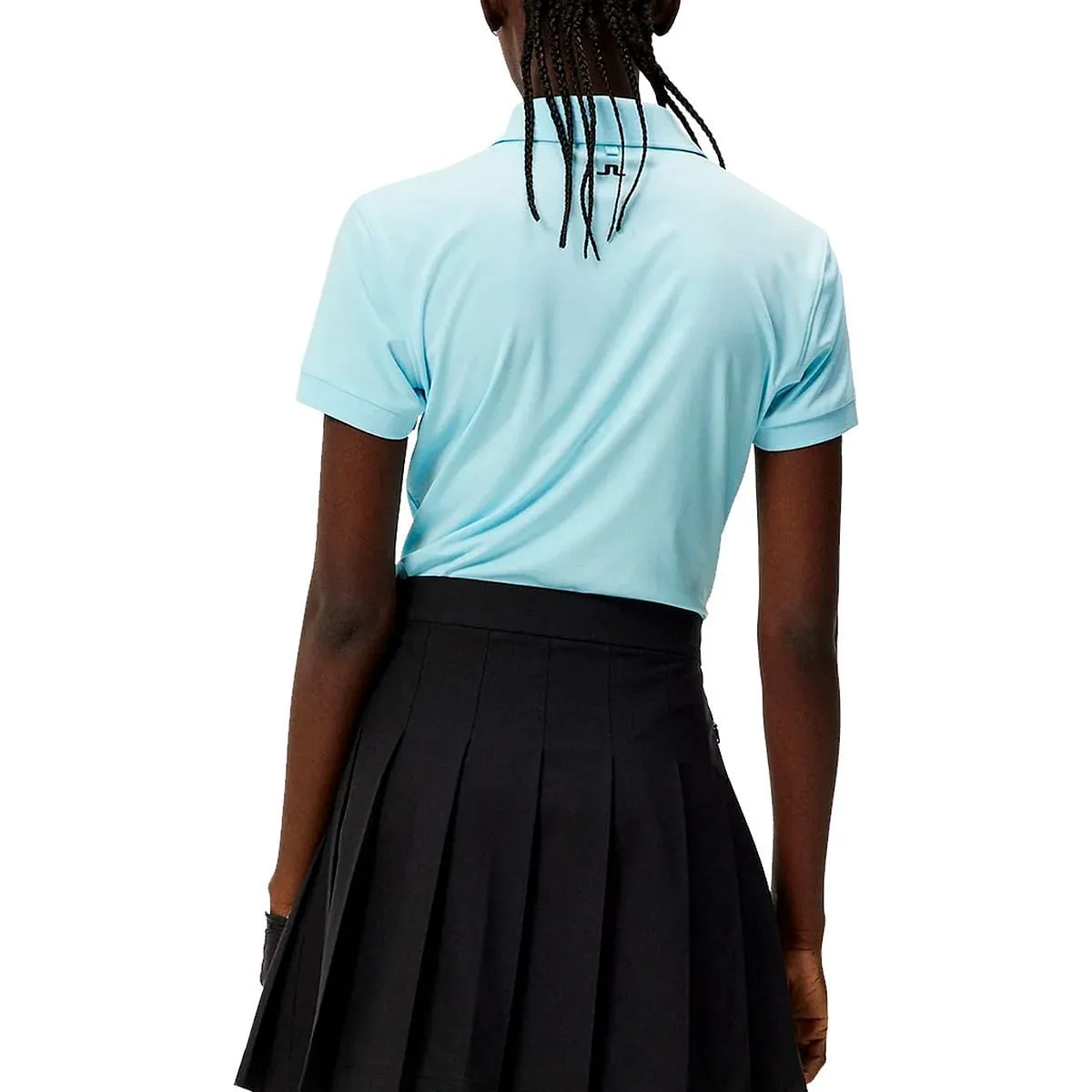      J LINDEBERG POLO TOUR TECH DONNA  
