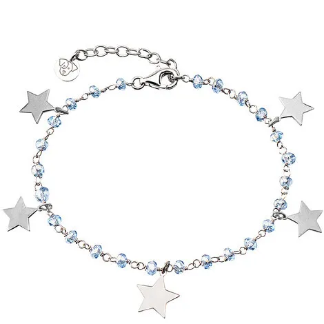 JACK&CO Bracciale donna gioielli Jack&co Rainbow JCB1450