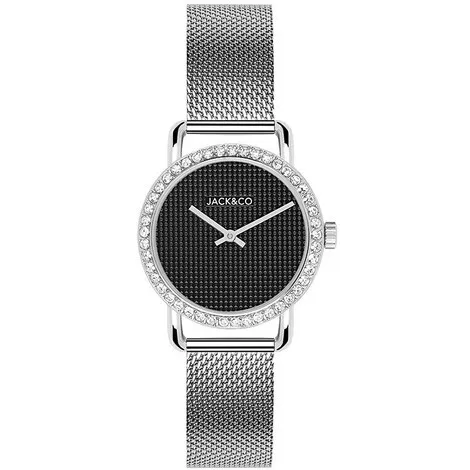 JACK&CO Orologio solo tempo donna Jack&co JW0141L1